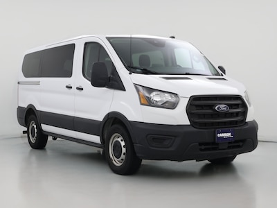 2020 Ford Transit 150 XL