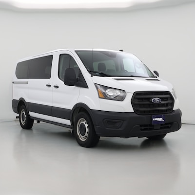 2020 Ford Transit 150 XL
