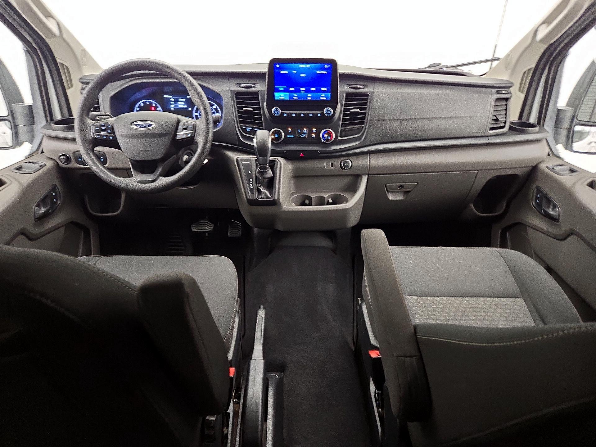 Thumbnail: 2020 Ford Transit Series - 9