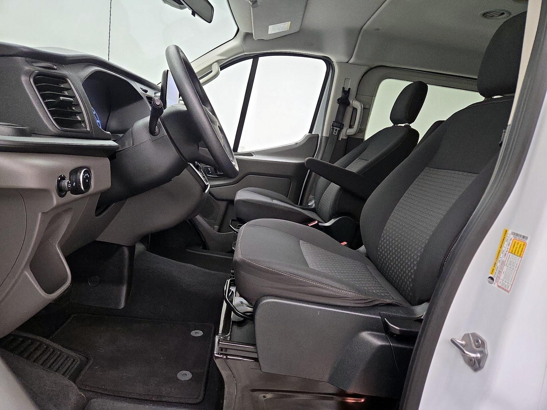 Thumbnail: 2020 Ford Transit Series - 11