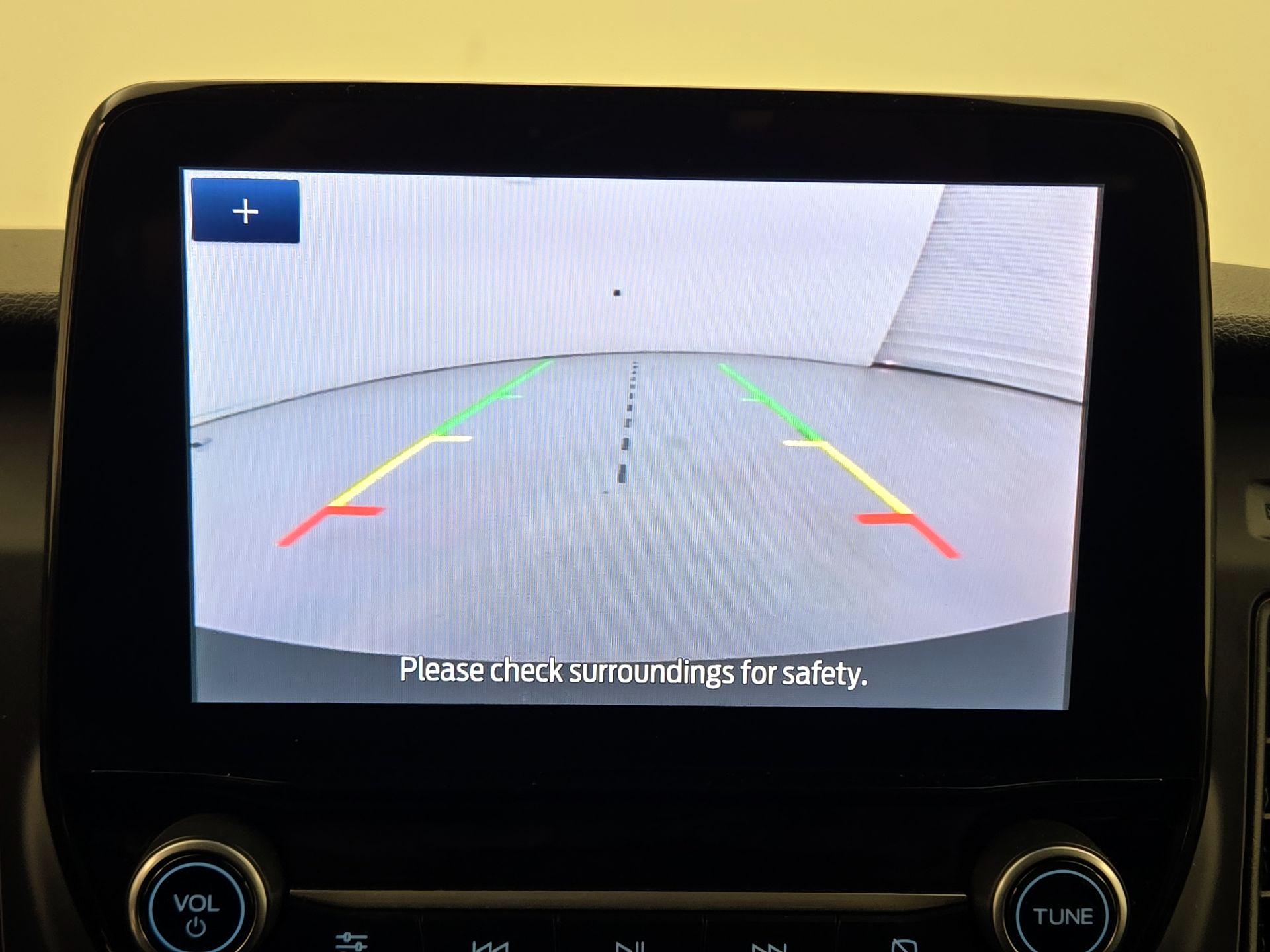 Thumbnail: 2020 Ford Transit Series - 14