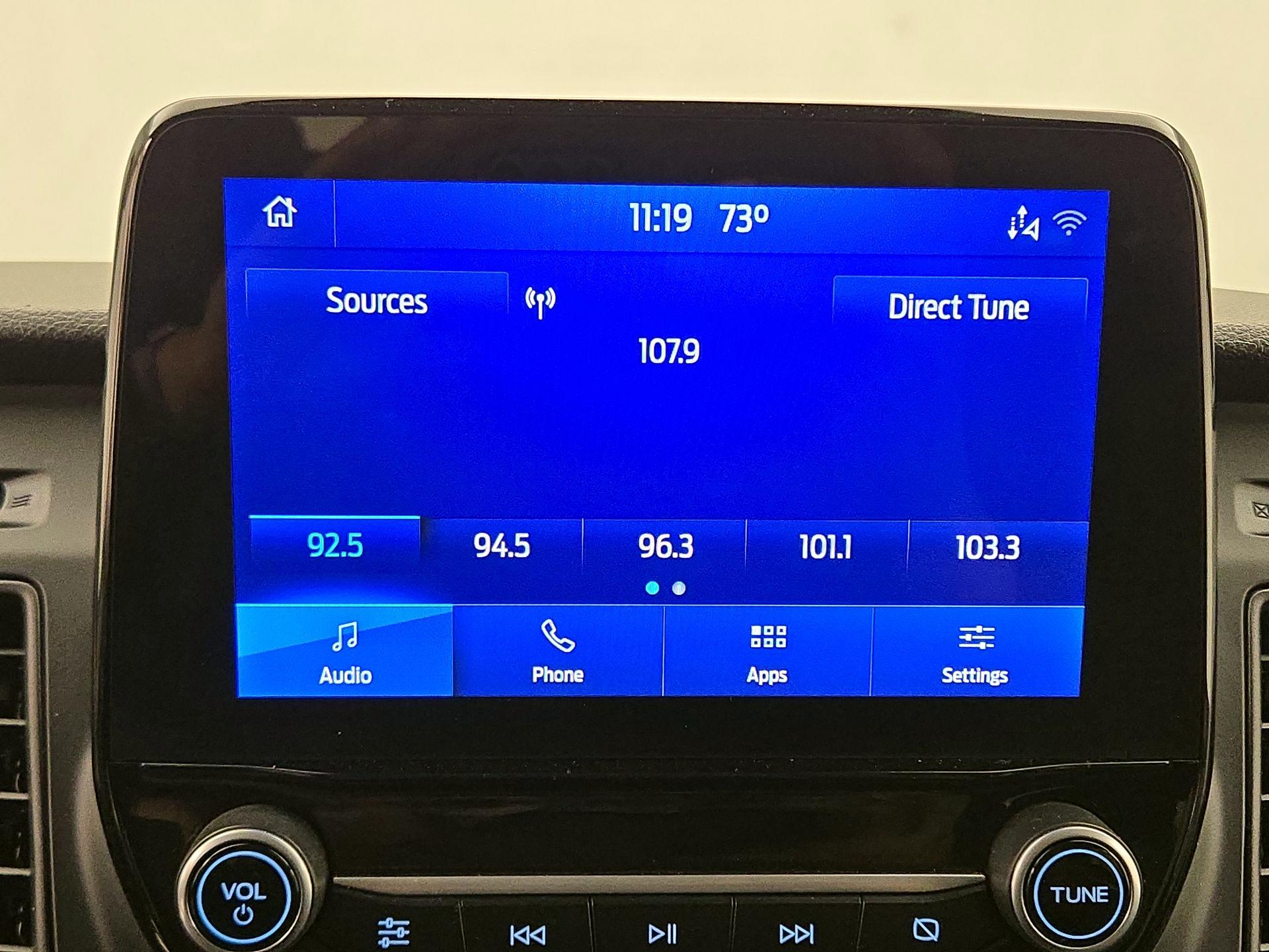 Thumbnail: 2020 Ford Transit Series - 15