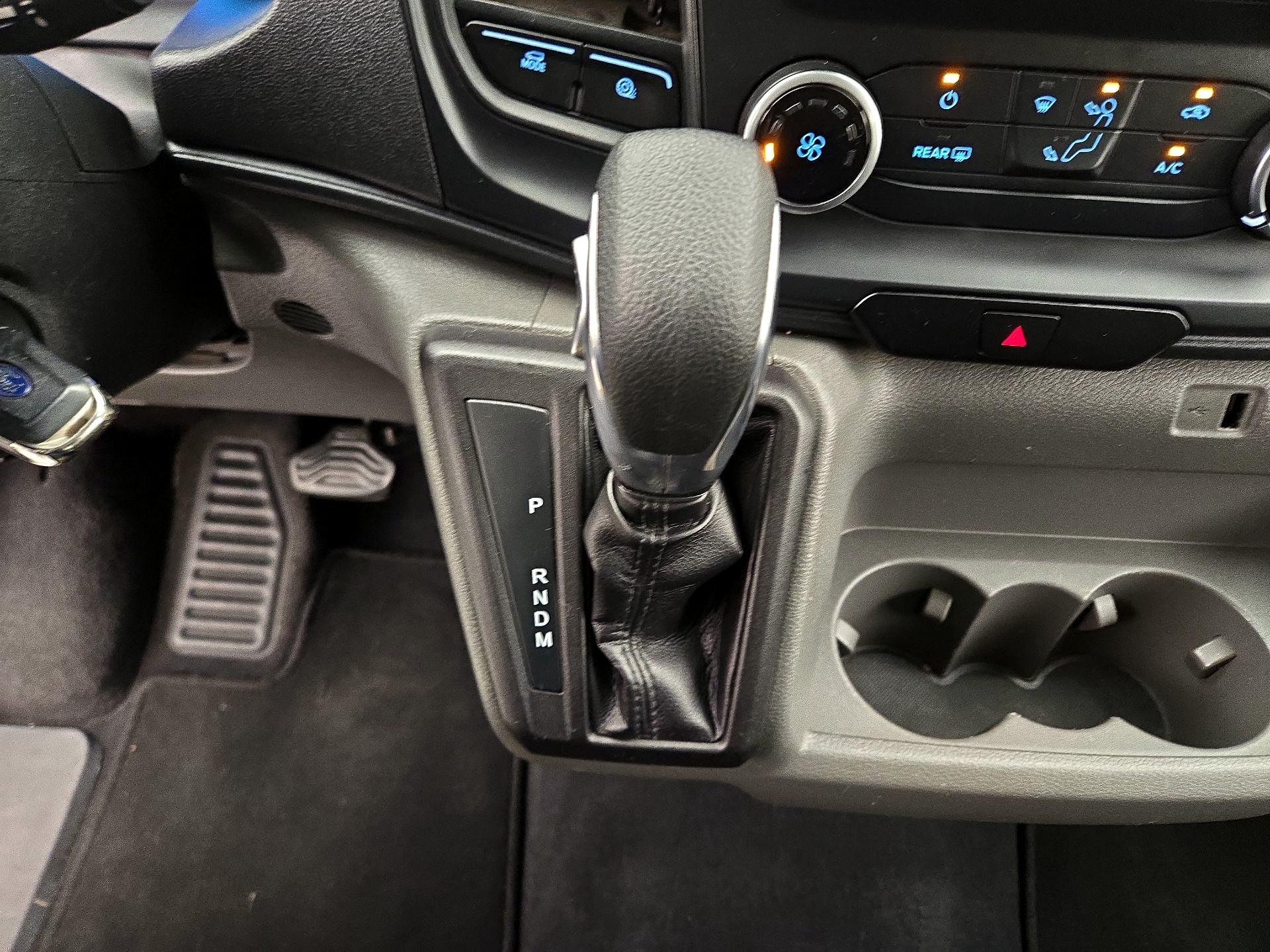 Thumbnail: 2020 Ford Transit Series - 17