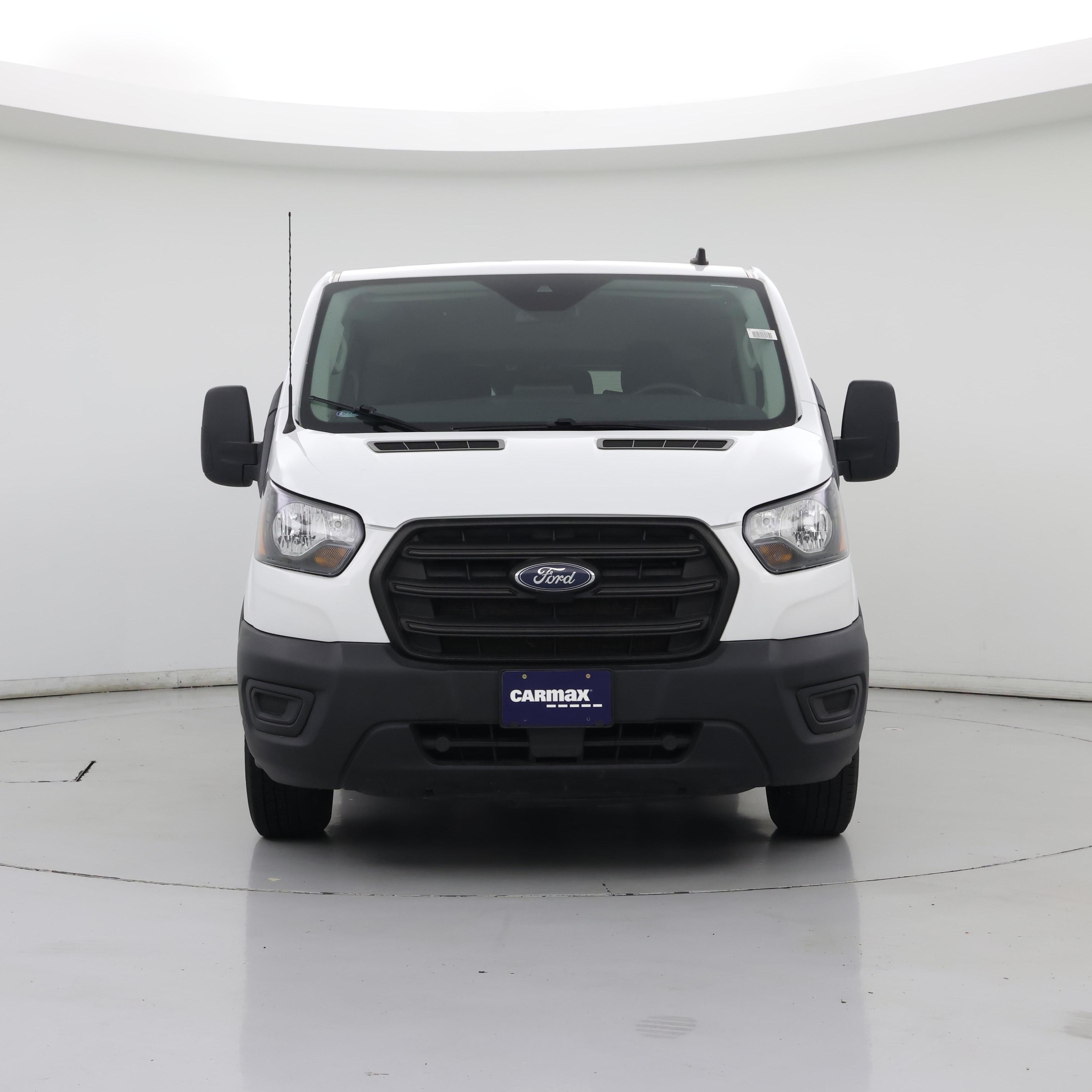 Thumbnail: 2020 Ford Transit Series - 5