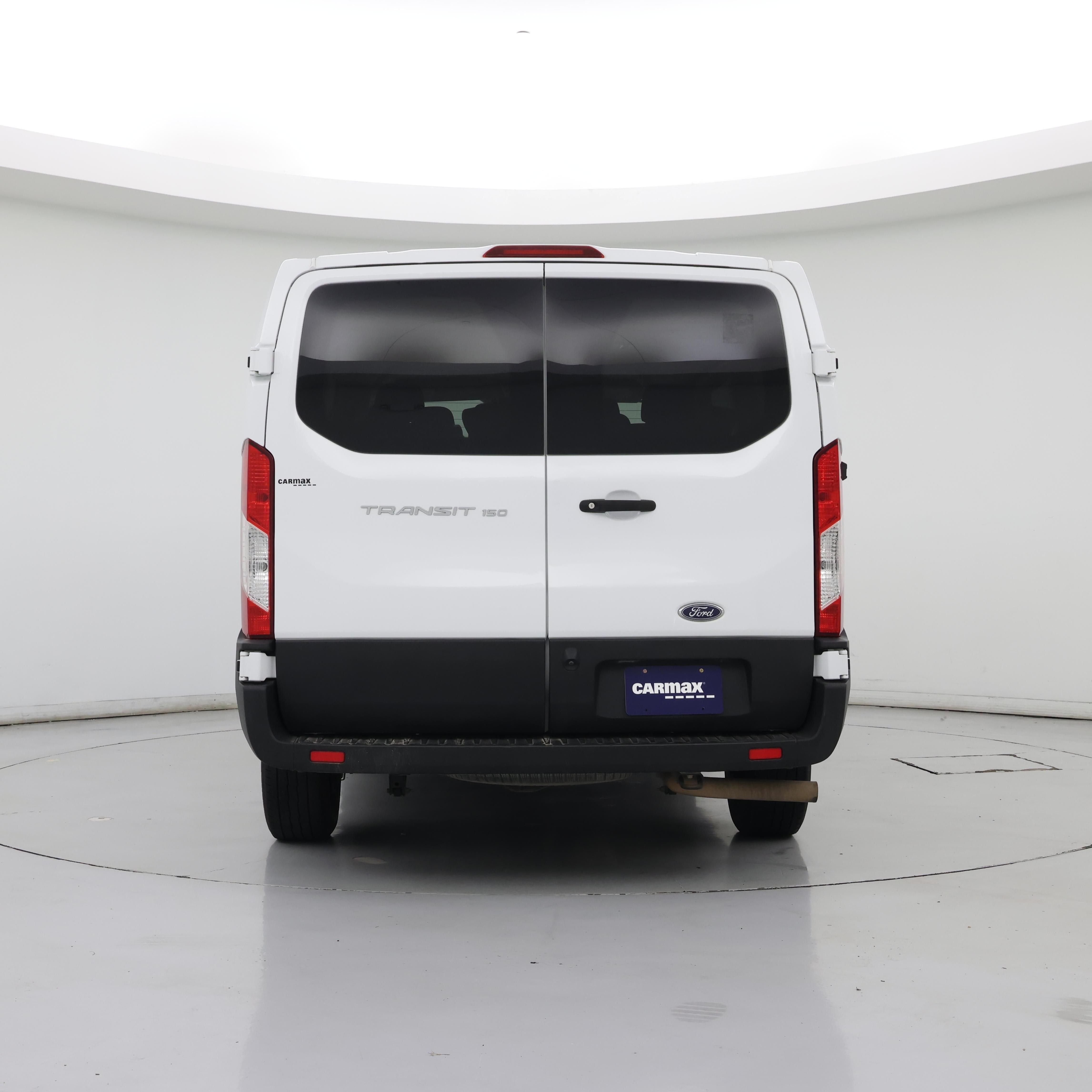 Thumbnail: 2020 Ford Transit Series - 6