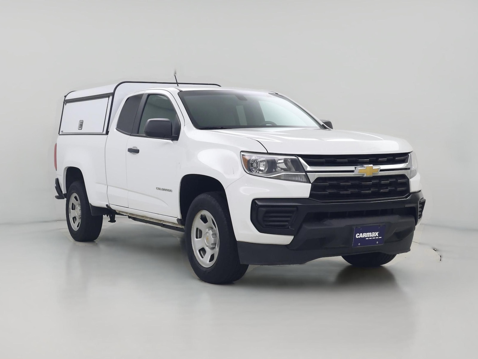 2022 Chevrolet Colorado Work Truck