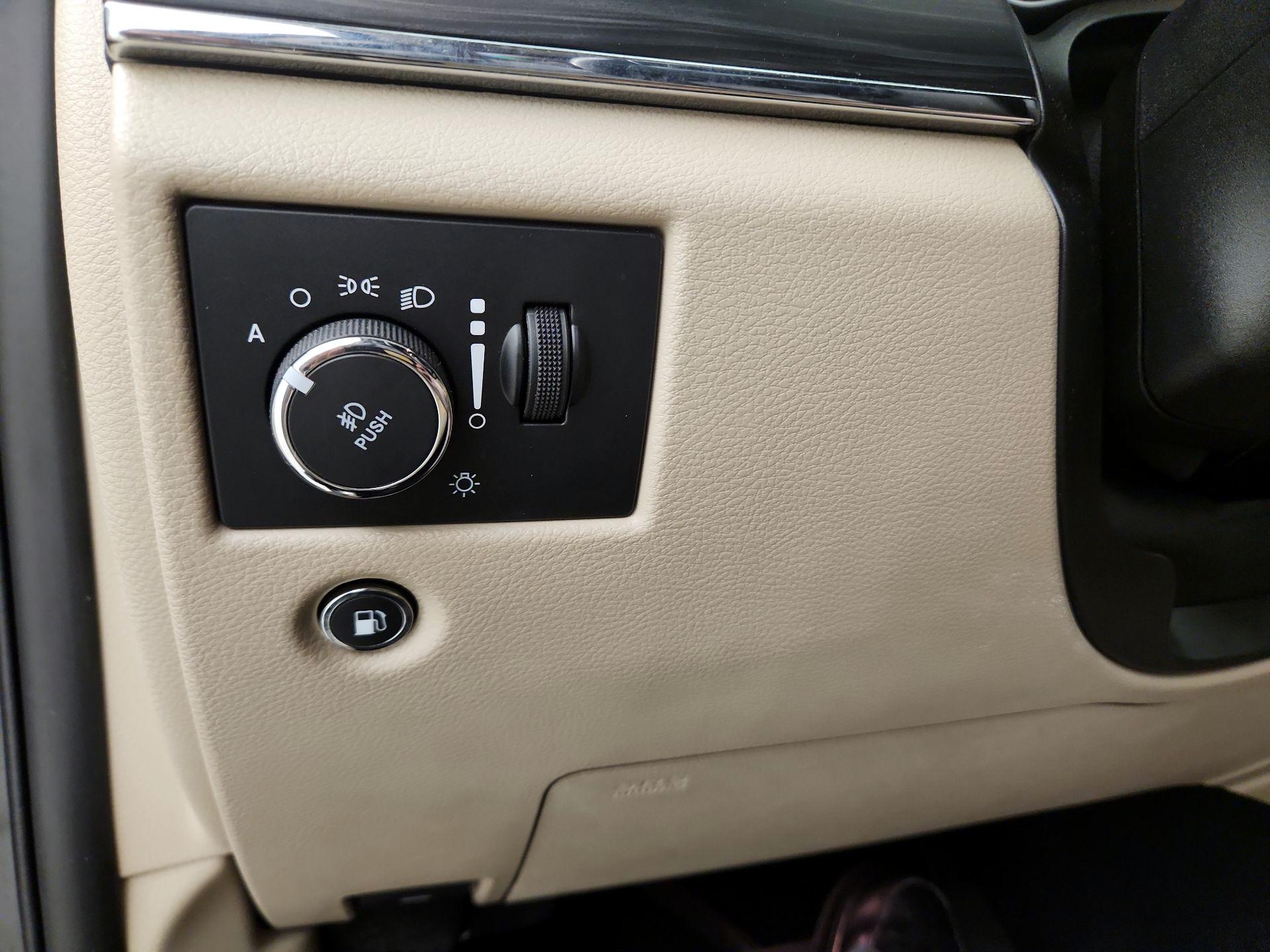 Thumbnail: 2021 Jeep Grand Cherokee - 13