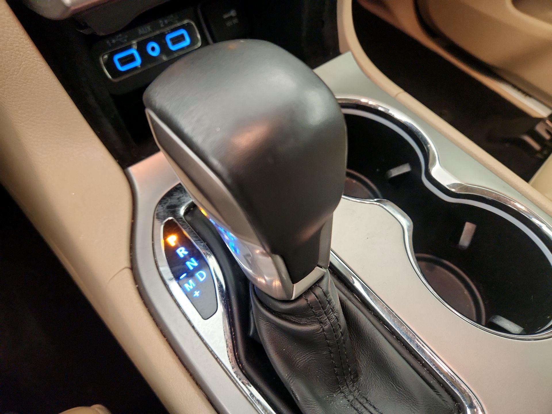 Thumbnail: 2021 Jeep Grand Cherokee - 18