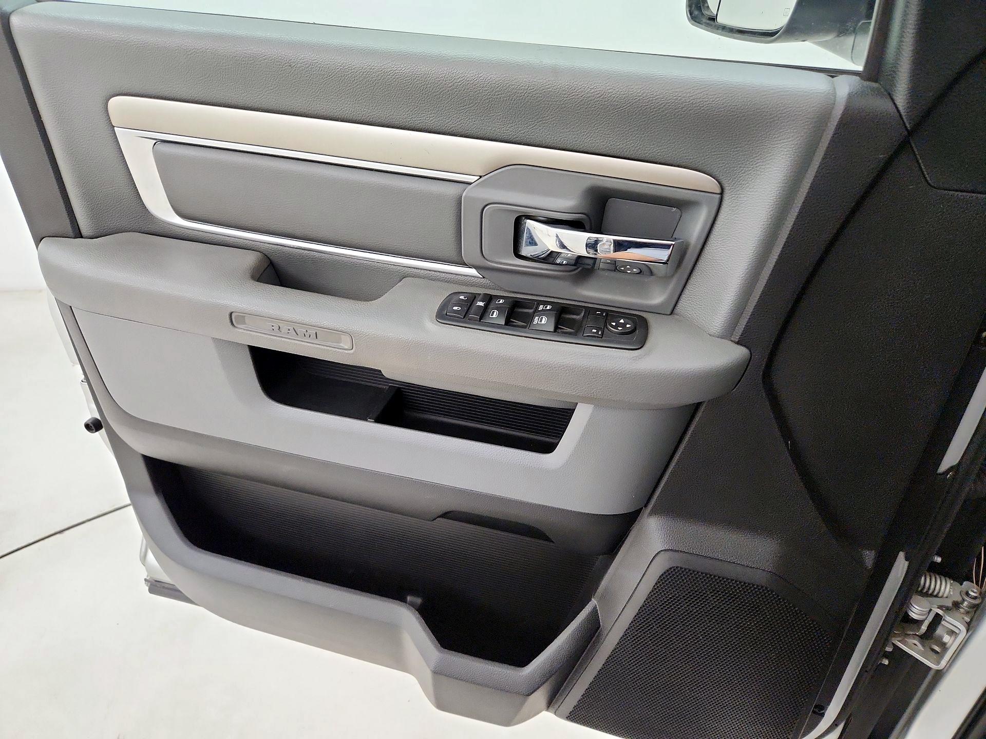 Thumbnail: 2017 RAM 2500 - 12