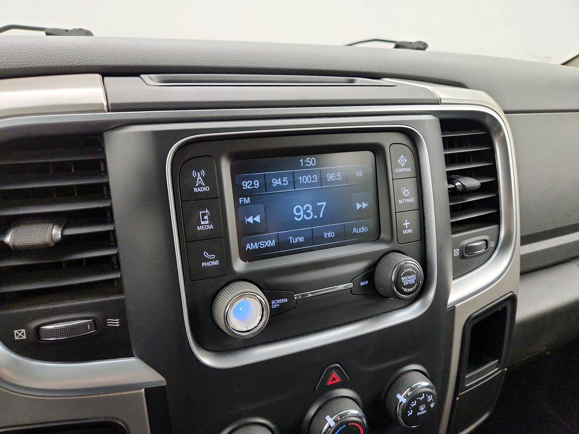 Thumbnail: 2017 RAM 2500 - 14