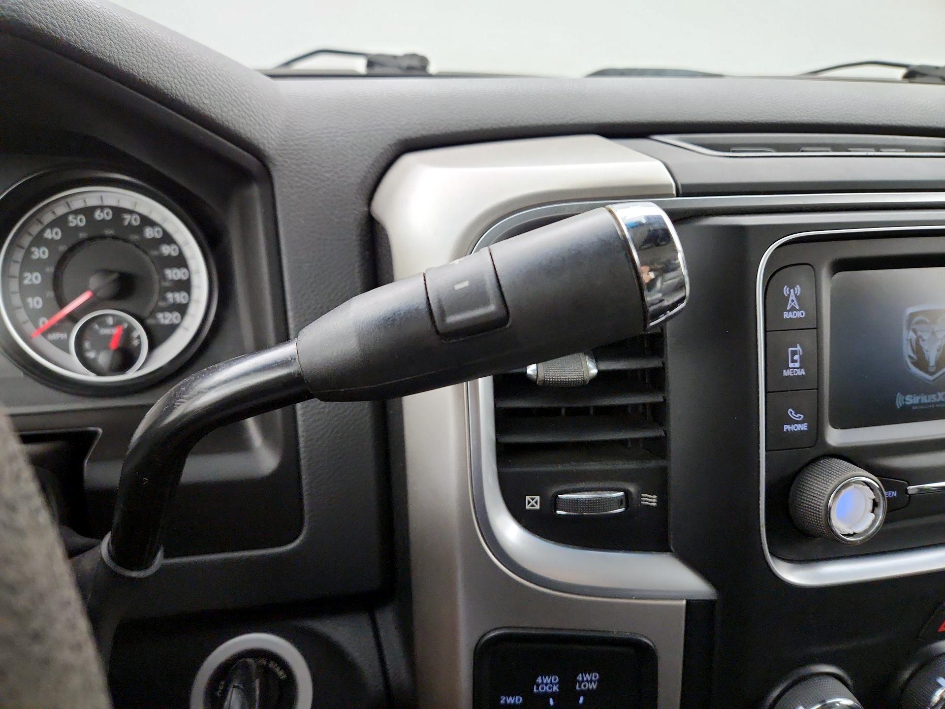 Thumbnail: 2017 RAM 2500 - 16