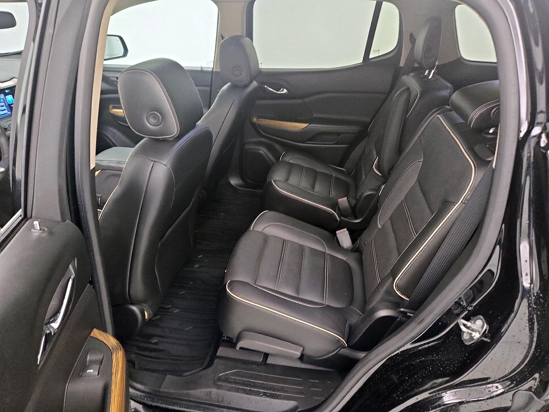 Thumbnail: 2017 GMC Acadia - 20