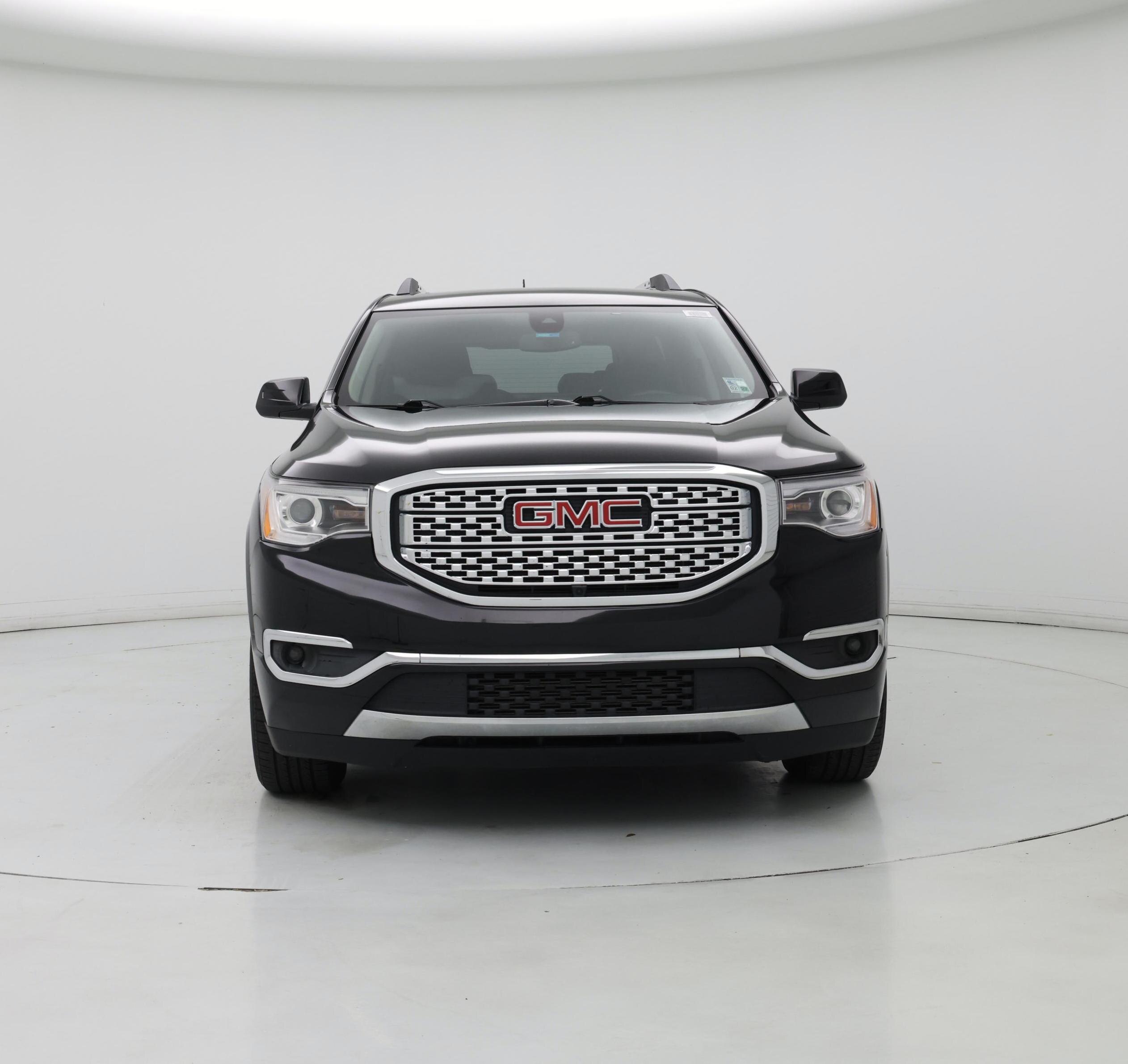 Thumbnail: 2017 GMC Acadia - 5