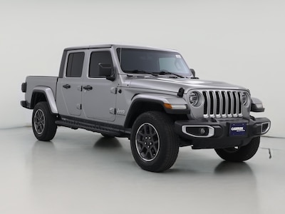 2020 Jeep Gladiator North Edition