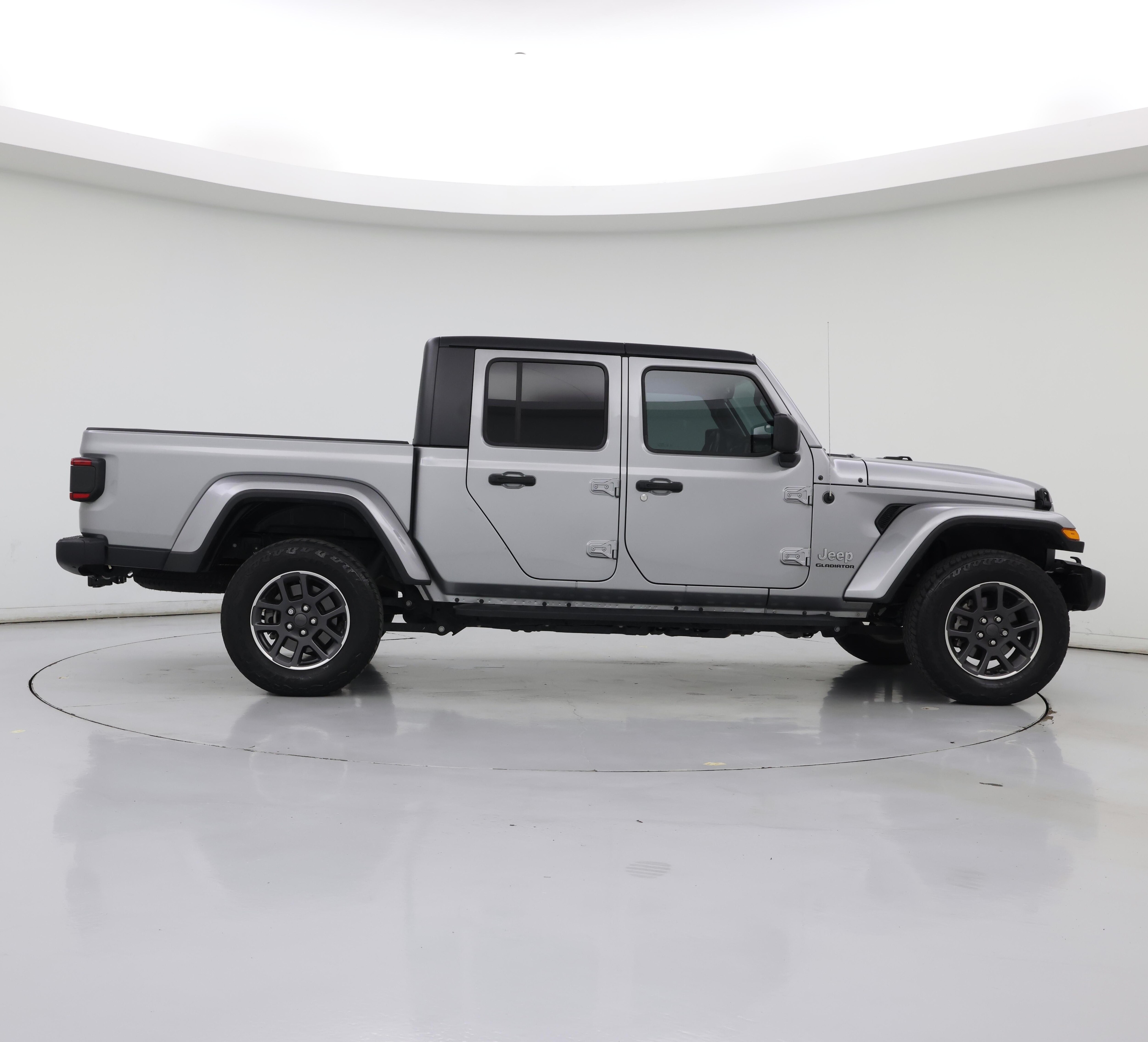 Thumbnail: 2020 Jeep Gladiator - 7
