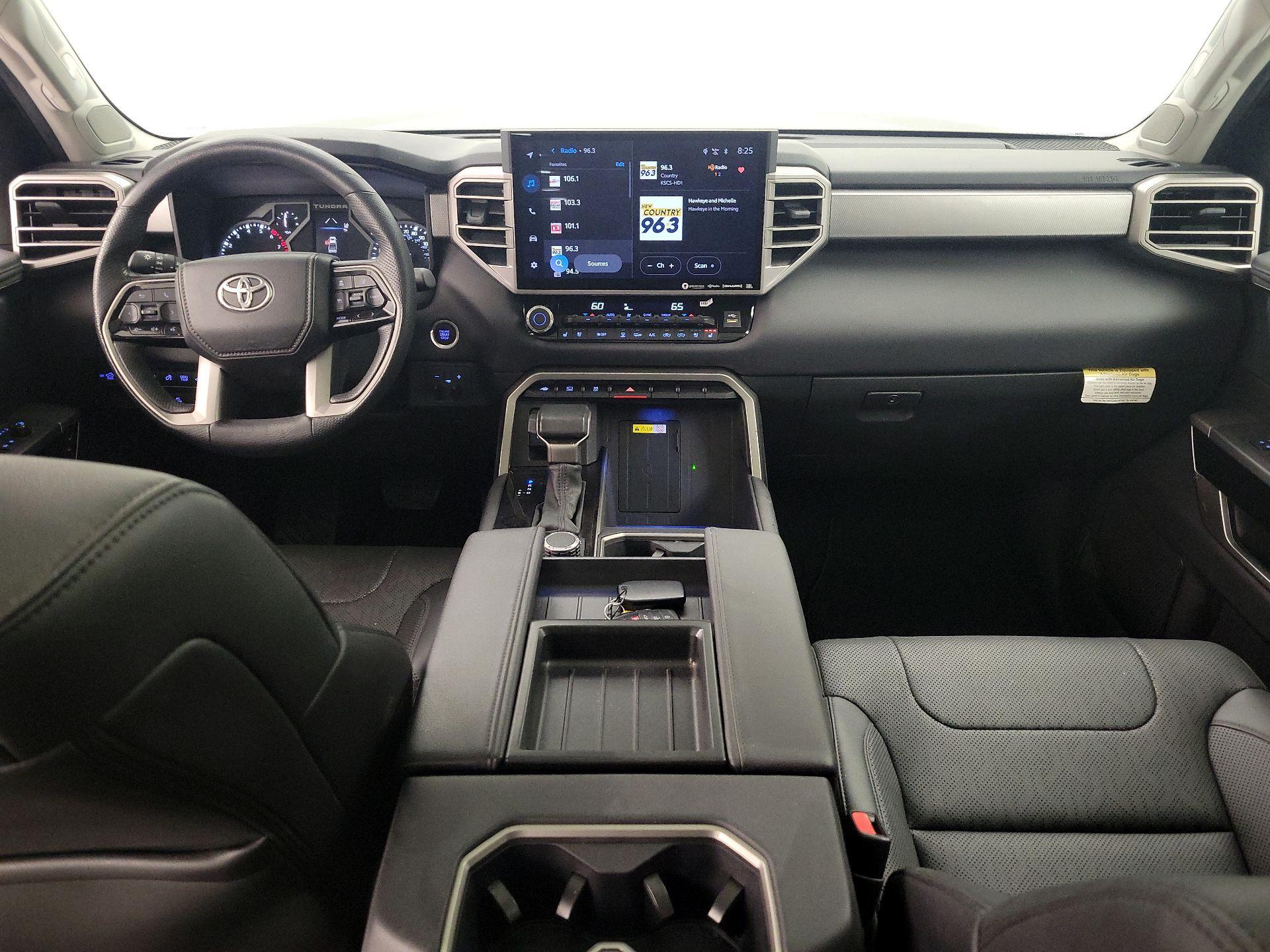 Thumbnail: 2023 Toyota Tundra - 9