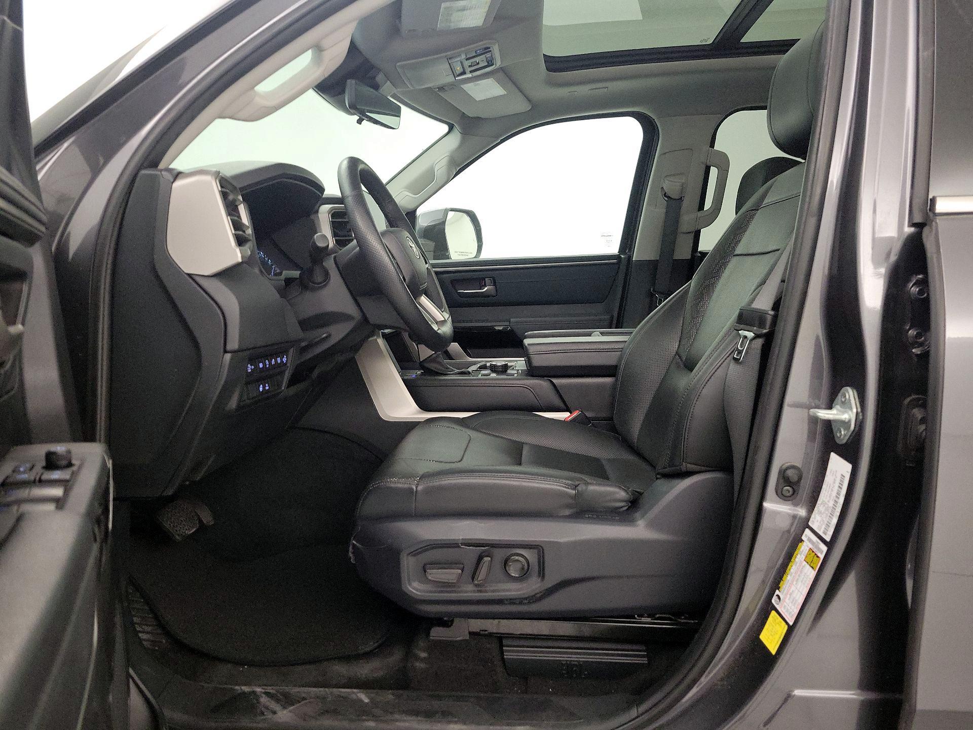 Thumbnail: 2023 Toyota Tundra - 11