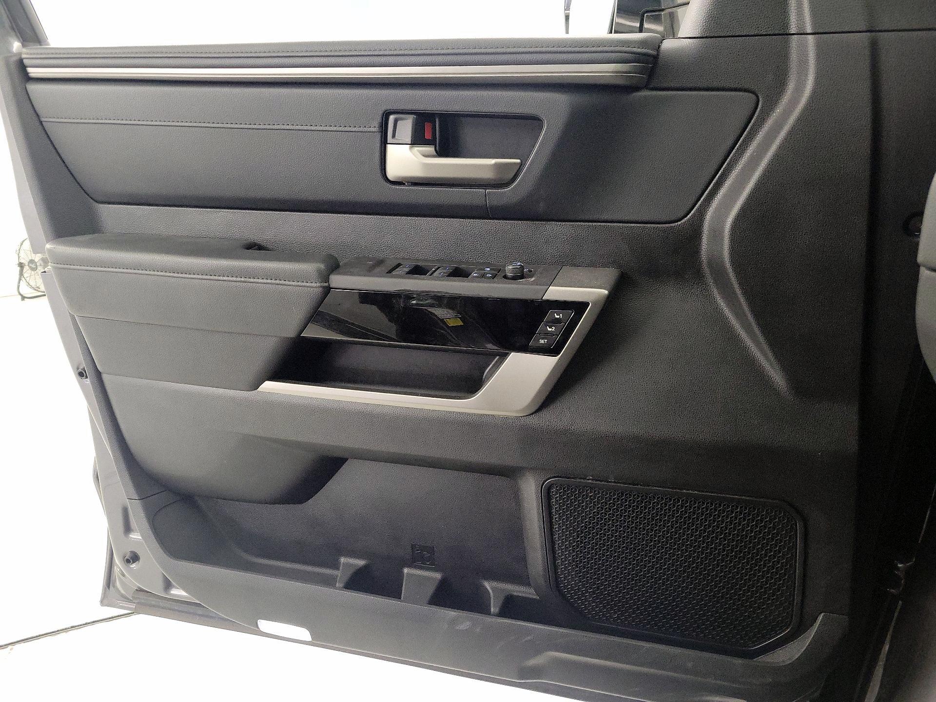 Thumbnail: 2023 Toyota Tundra - 12