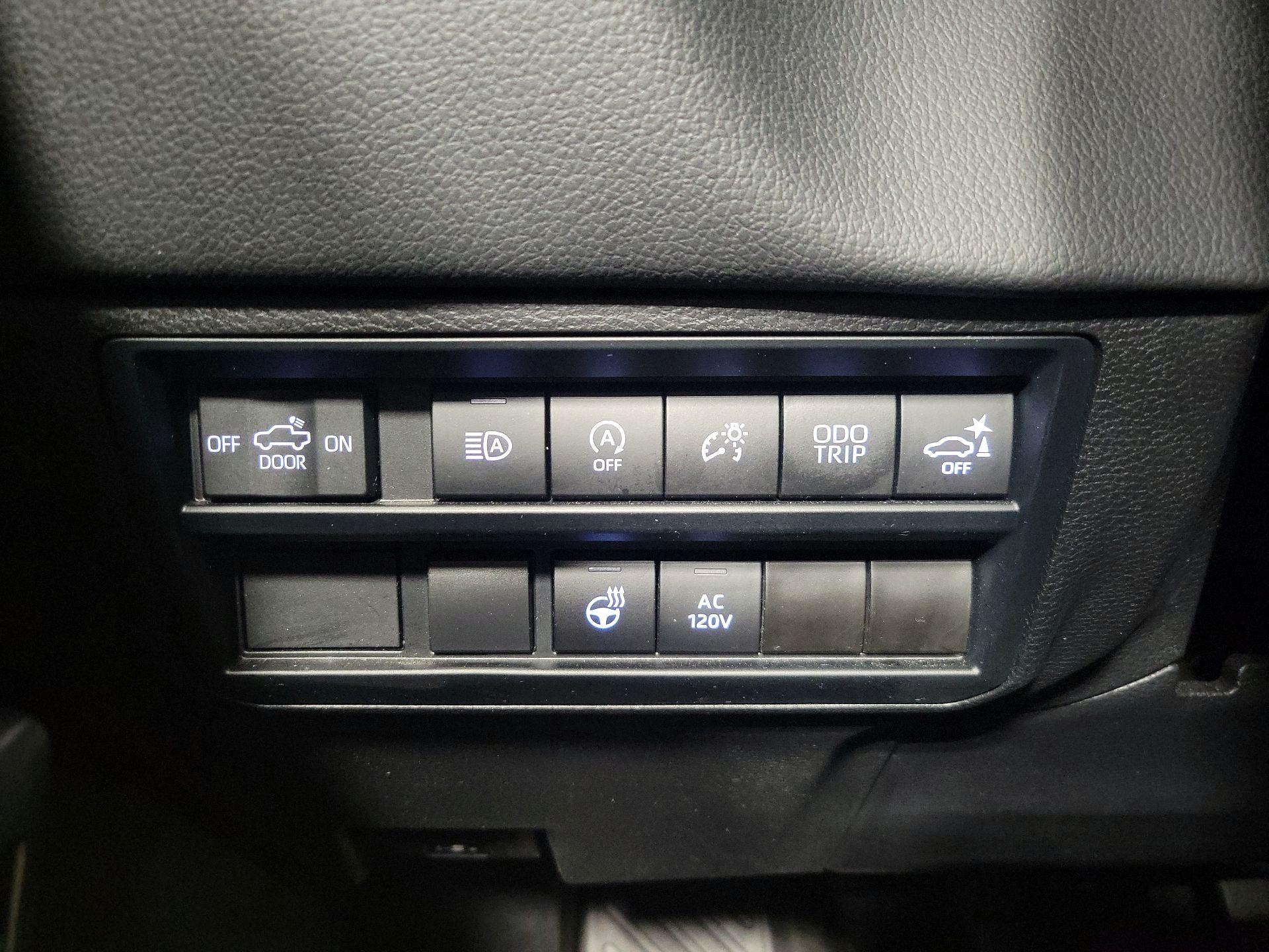 Thumbnail: 2023 Toyota Tundra - 13