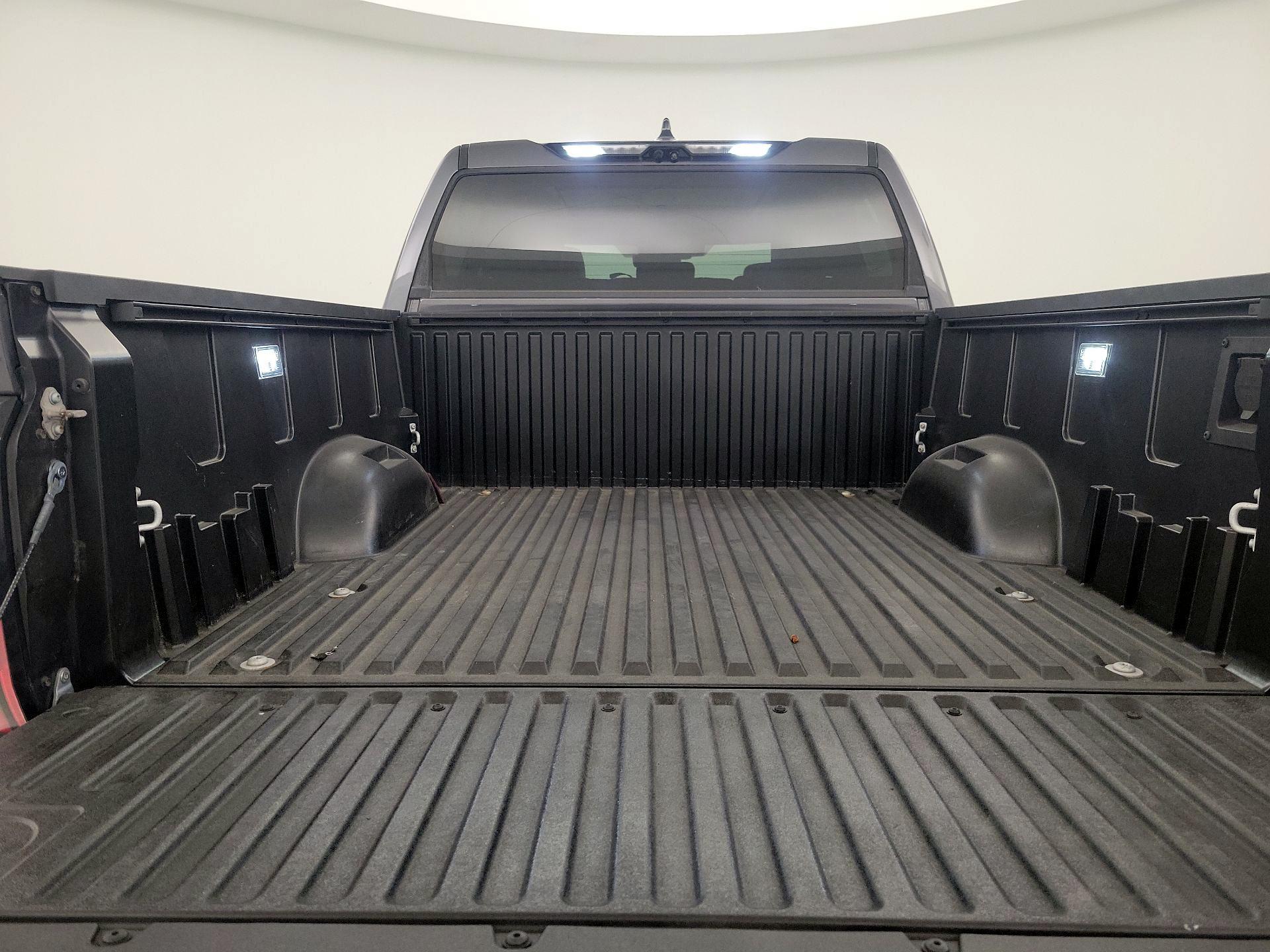 Thumbnail: 2023 Toyota Tundra - 20