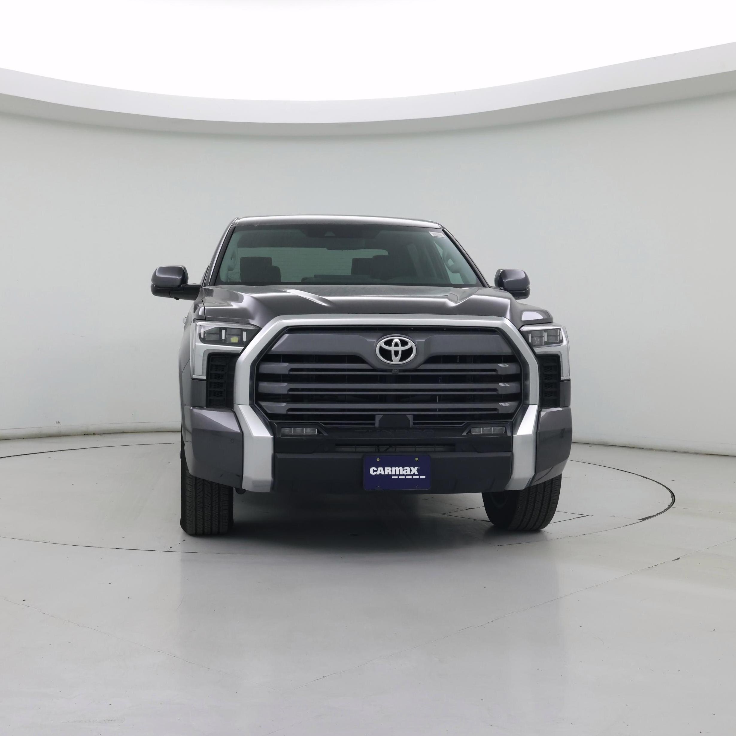 Thumbnail: 2023 Toyota Tundra - 5