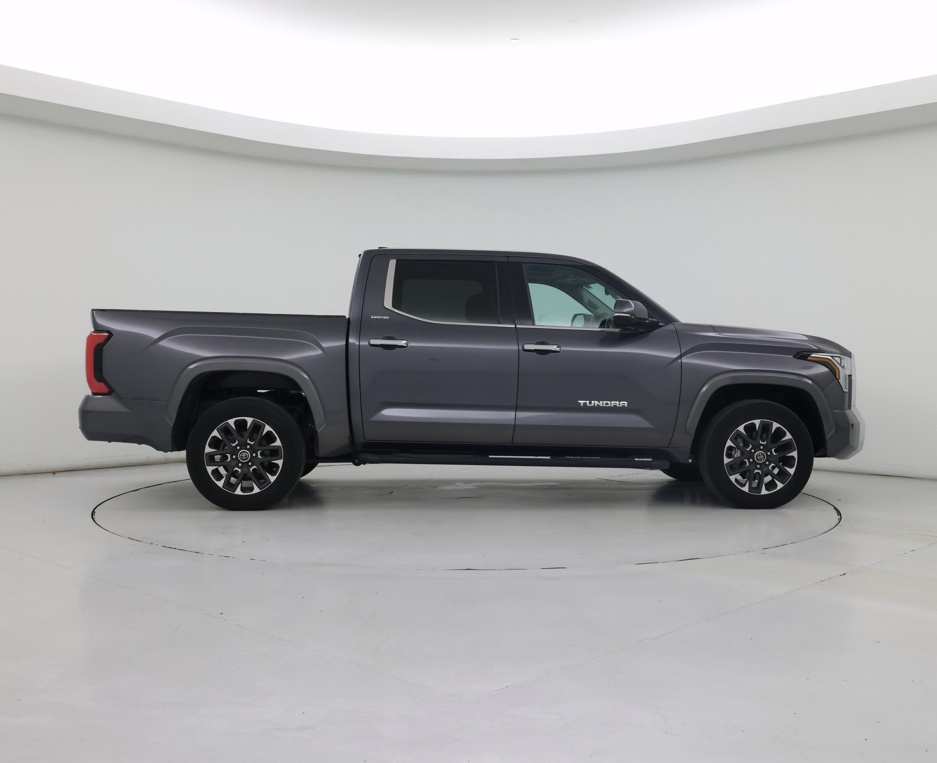 Thumbnail: 2023 Toyota Tundra - 7