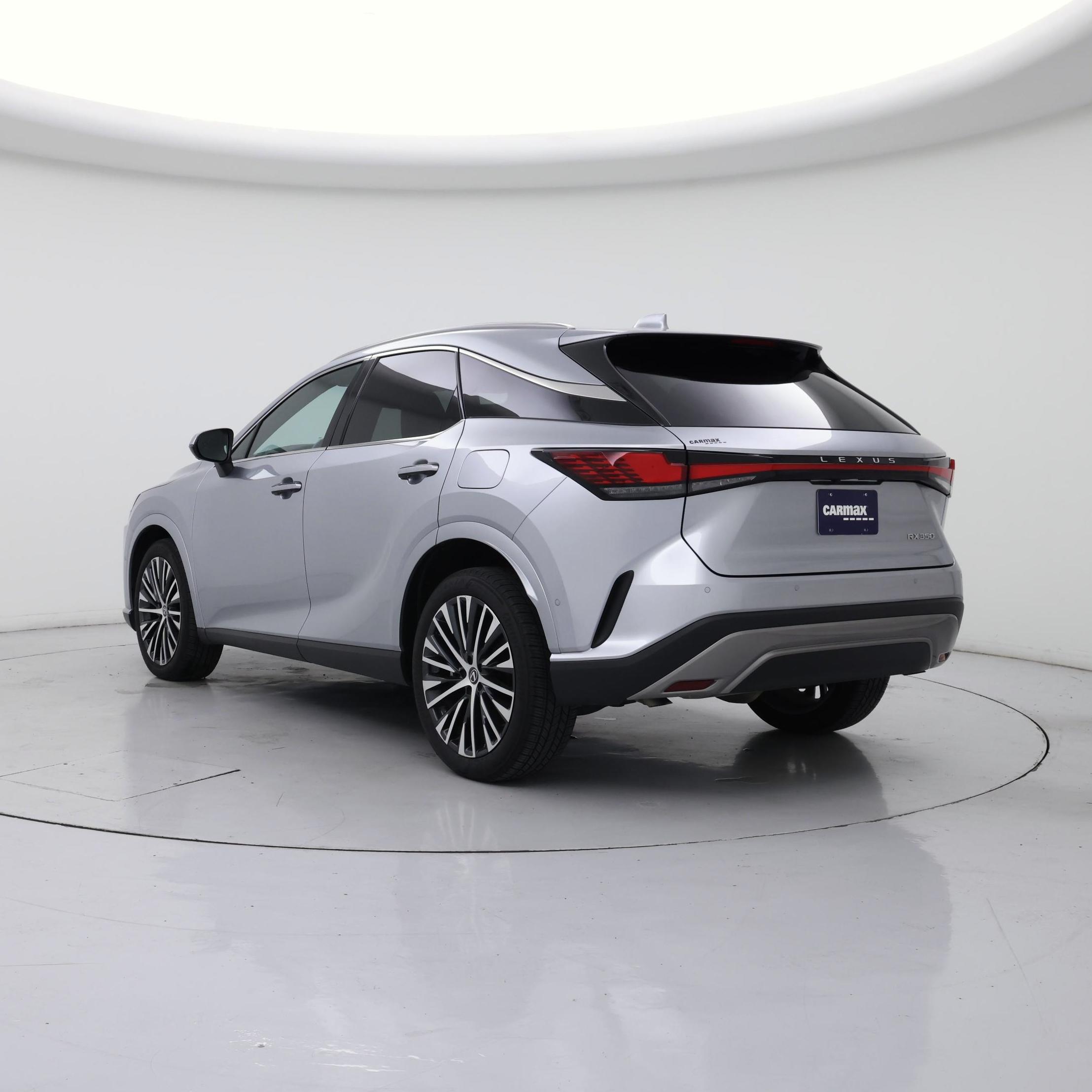 Thumbnail: 2025 Lexus RX - 2