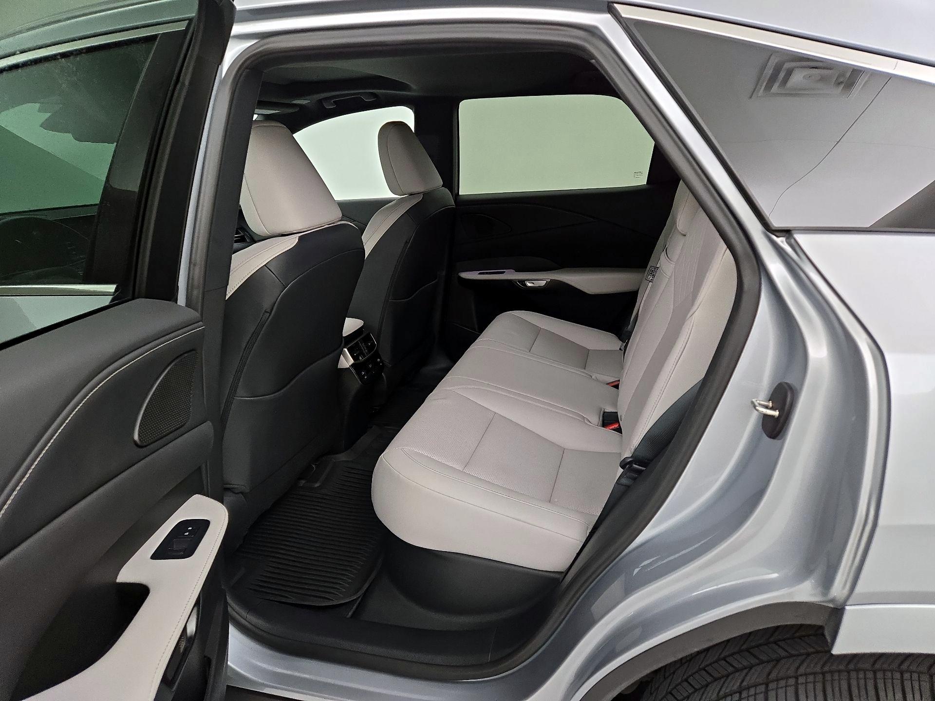 Thumbnail: 2025 Lexus RX - 20