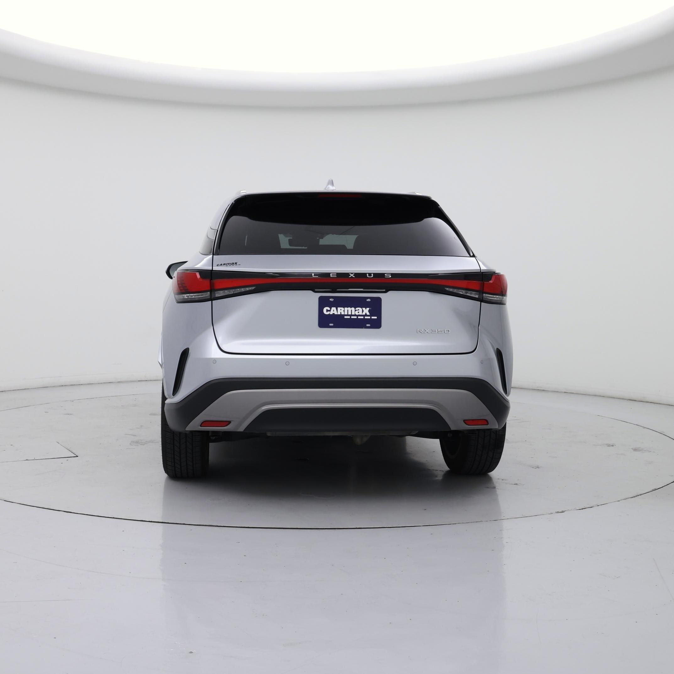 Thumbnail: 2025 Lexus RX - 6