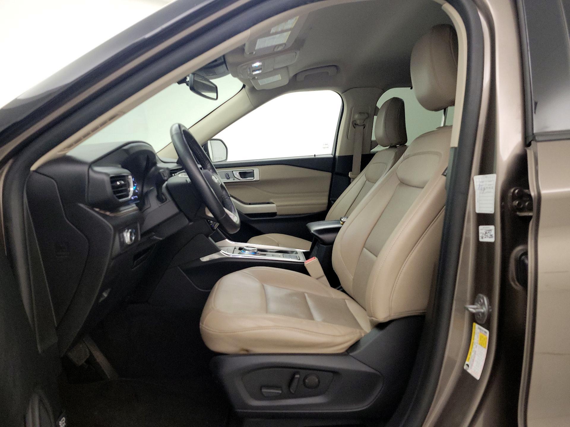 Thumbnail: 2021 Ford Explorer - 11