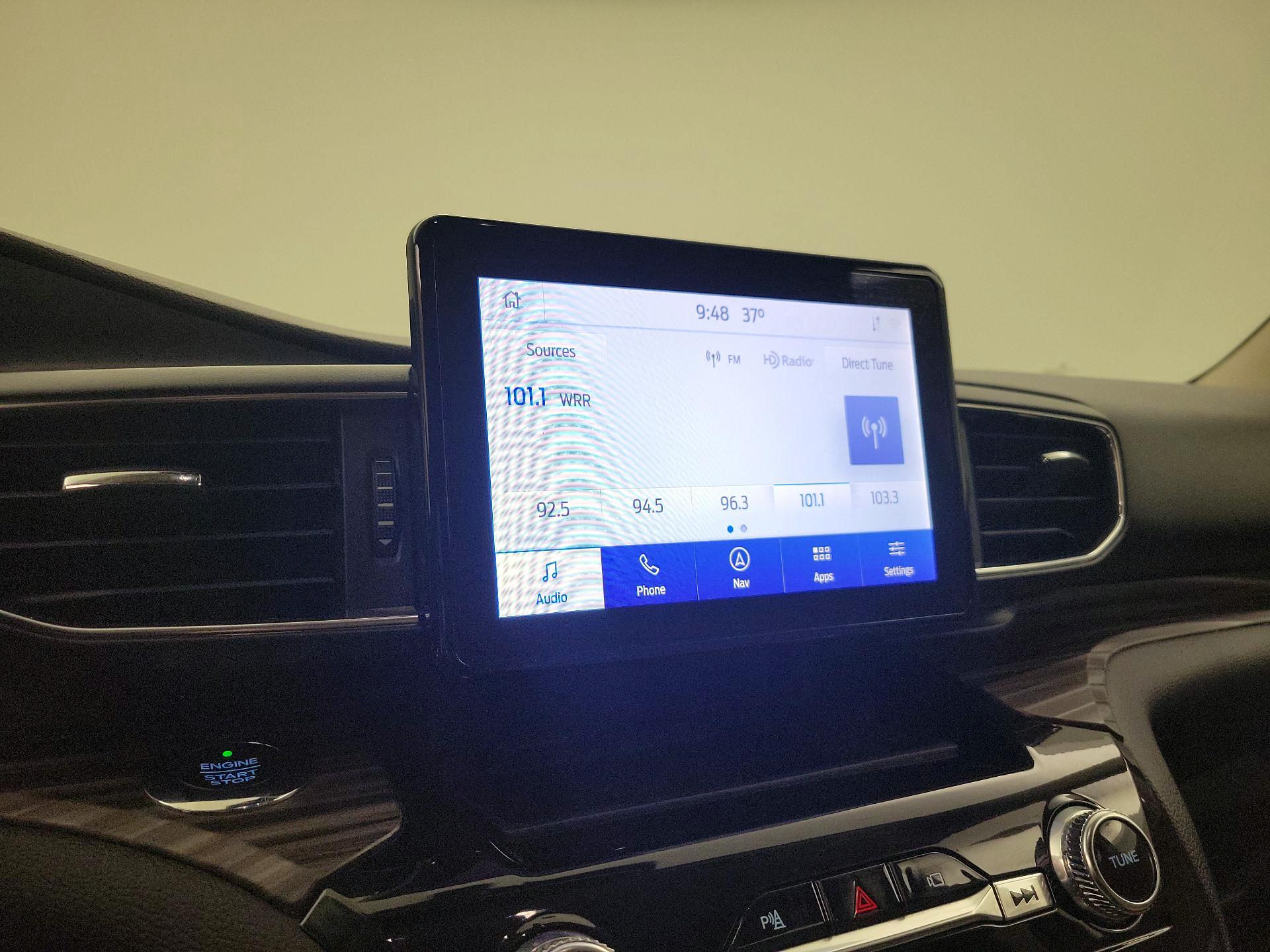 Thumbnail: 2021 Ford Explorer - 15