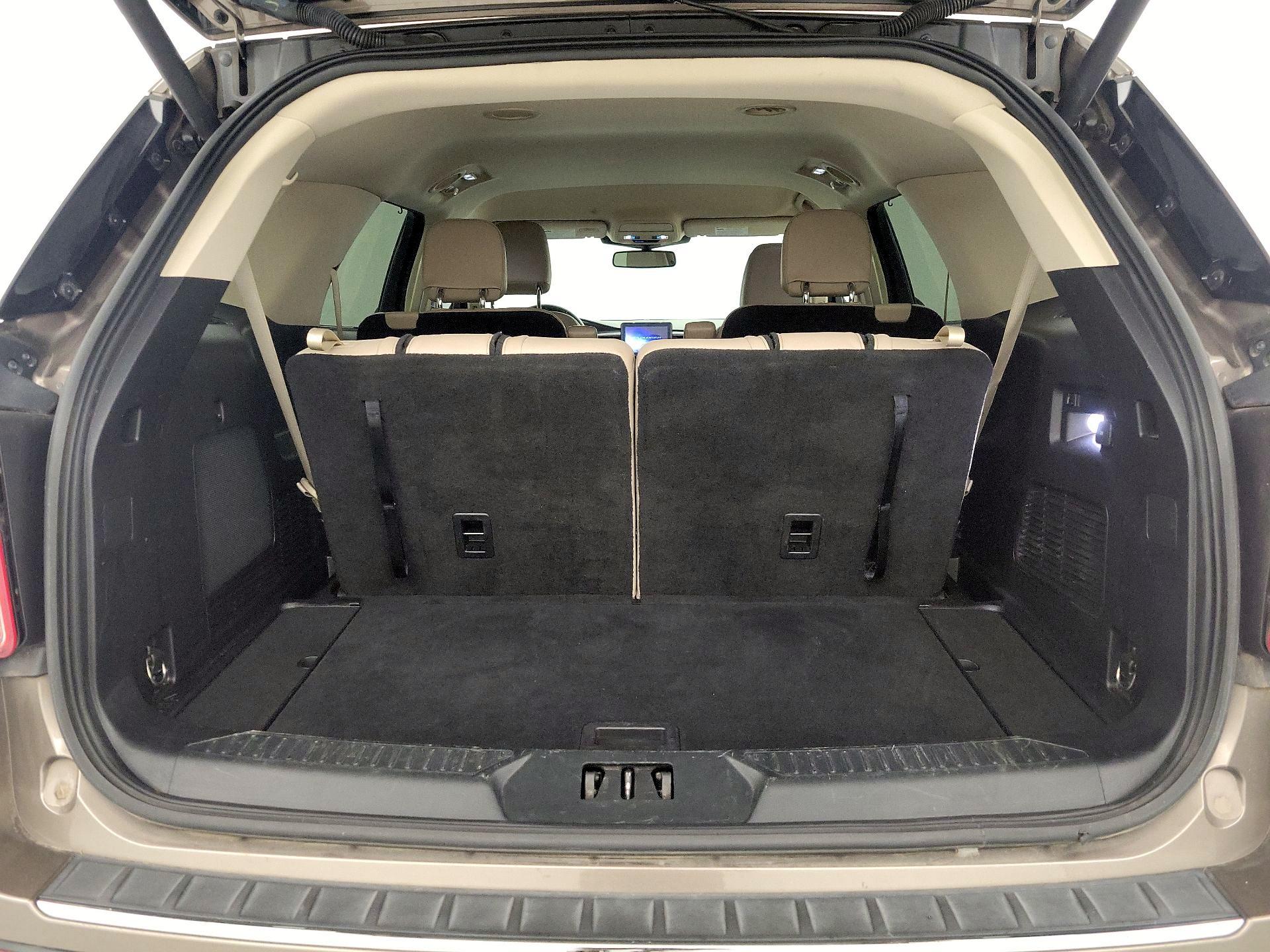 Thumbnail: 2021 Ford Explorer - 19