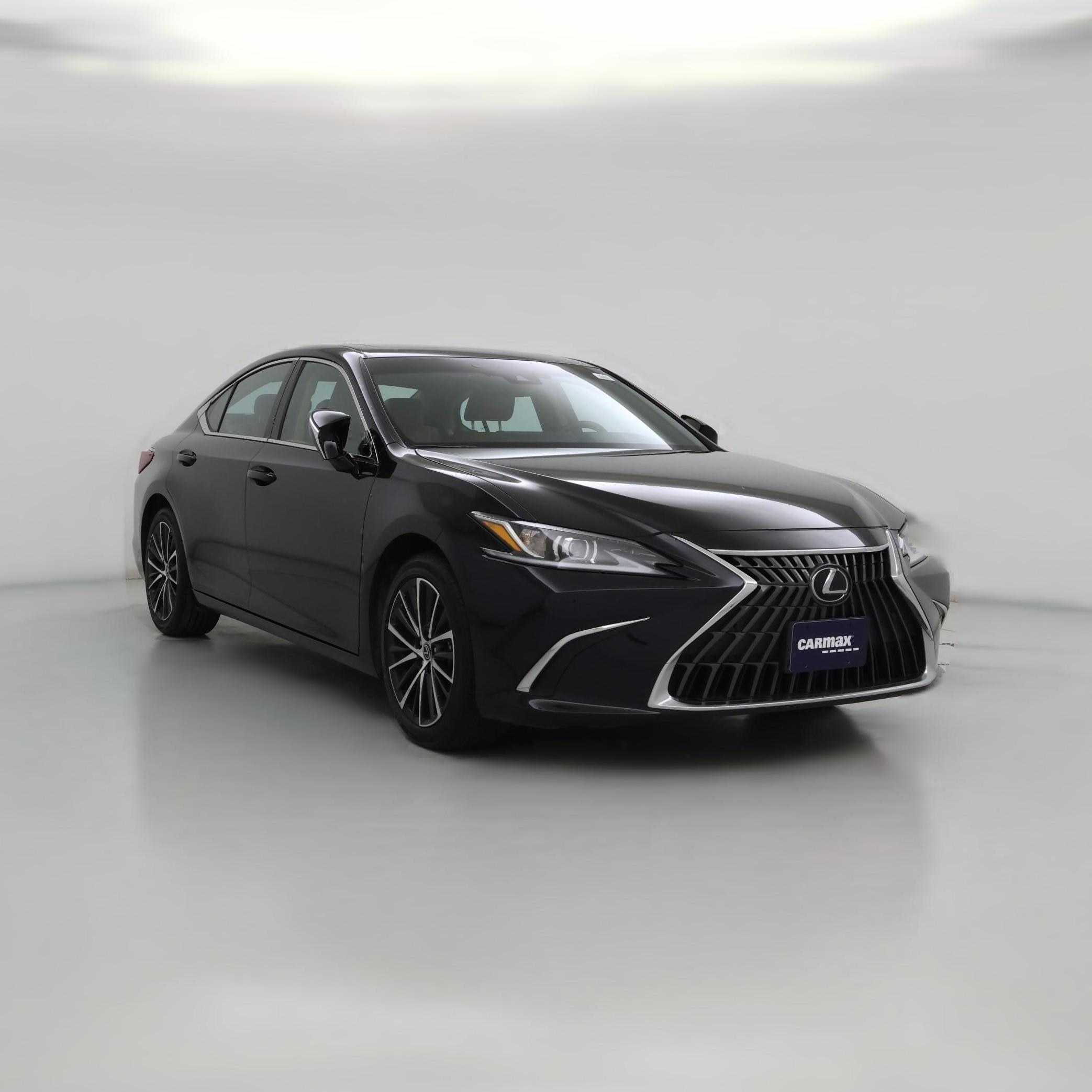 Thumbnail: 2025 Lexus ES - 1