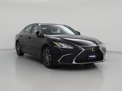 2025 Lexus ES 350