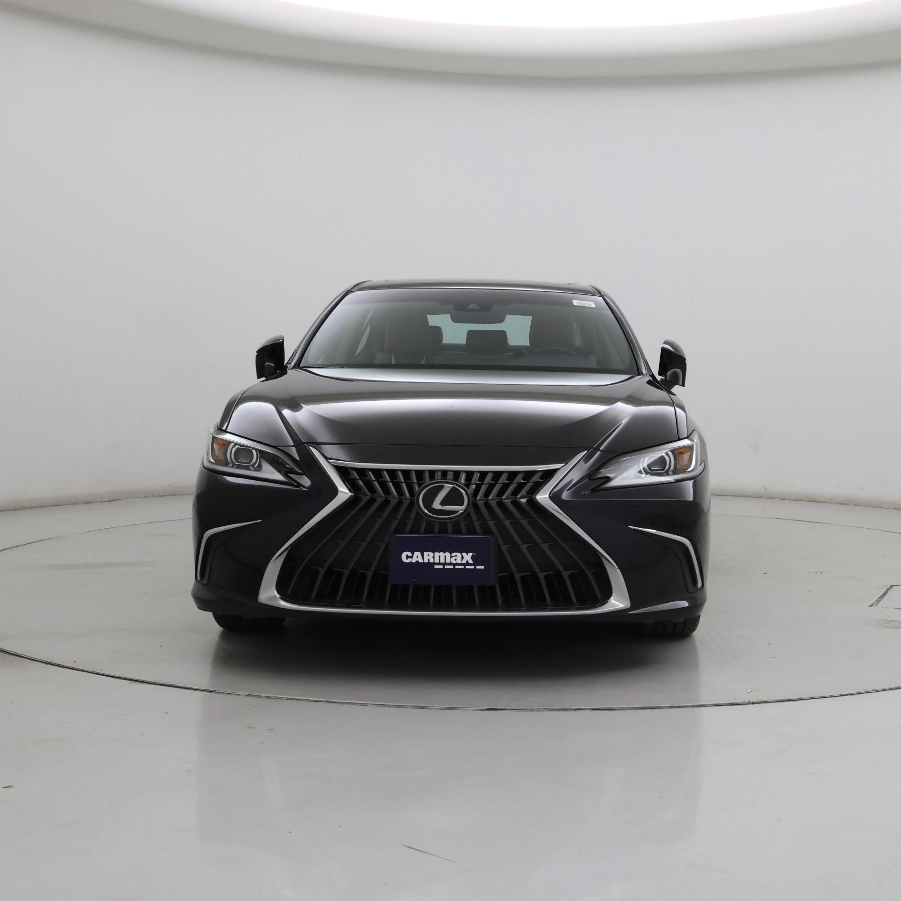 Thumbnail: 2025 Lexus ES - 5