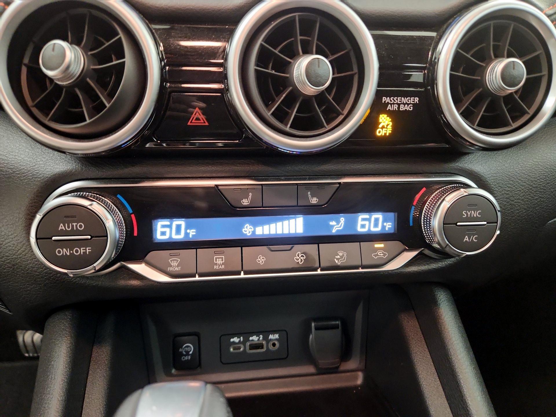 Thumbnail: 2025 Nissan Sentra - 16