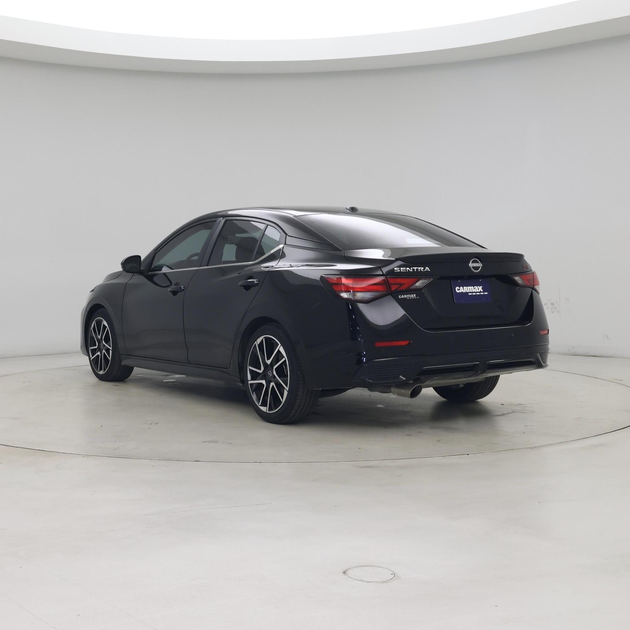 Thumbnail: 2025 Nissan Sentra - 2