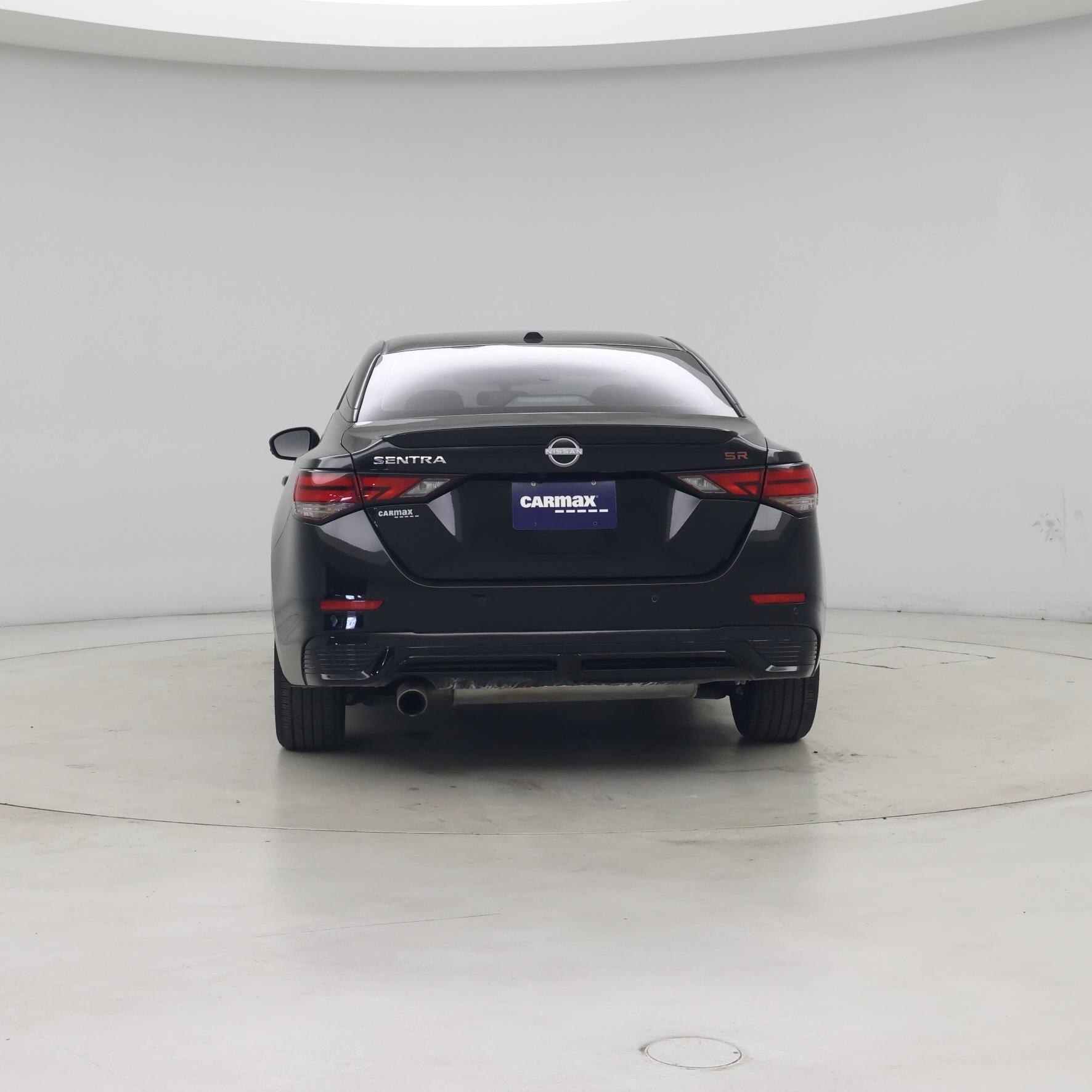 Thumbnail: 2025 Nissan Sentra - 6