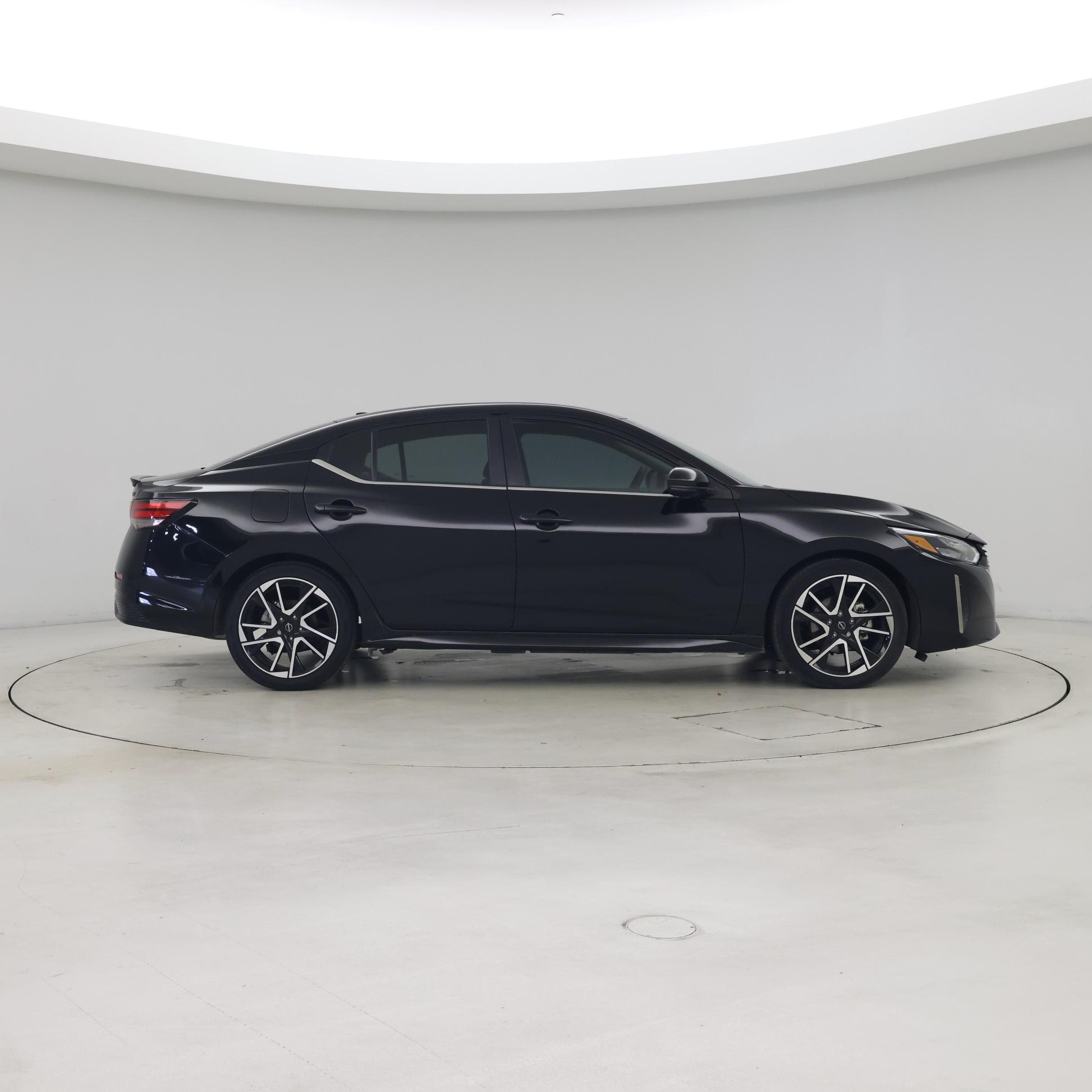 Thumbnail: 2025 Nissan Sentra - 7