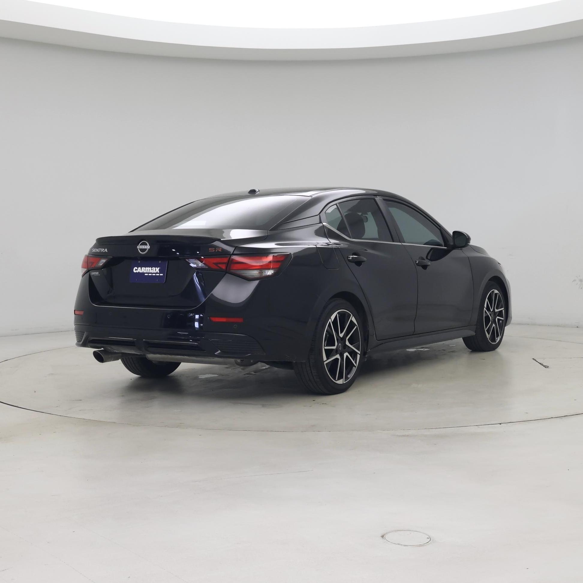 Thumbnail: 2025 Nissan Sentra - 8