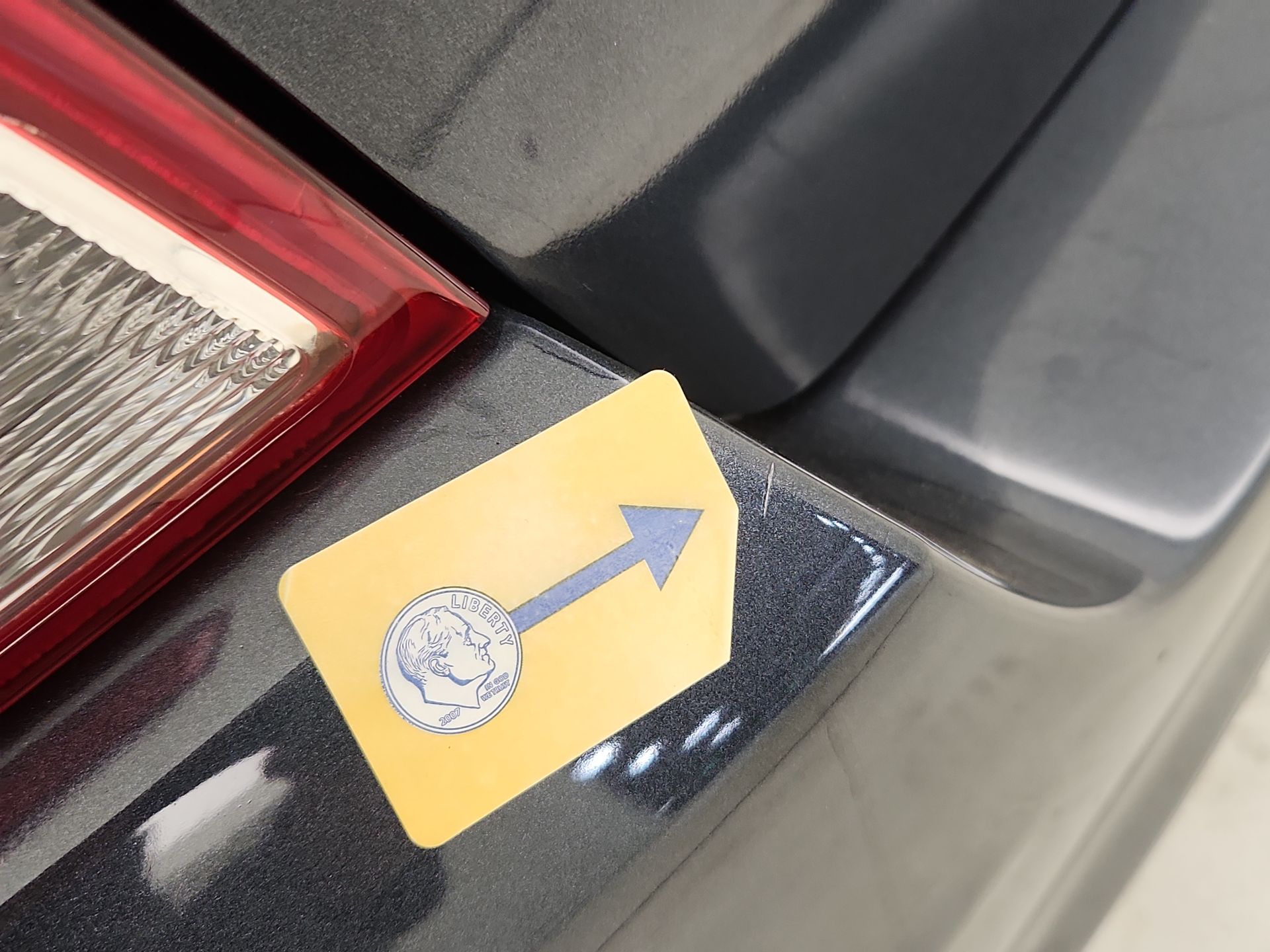 Thumbnail: 2021 Chevrolet Trax - 19