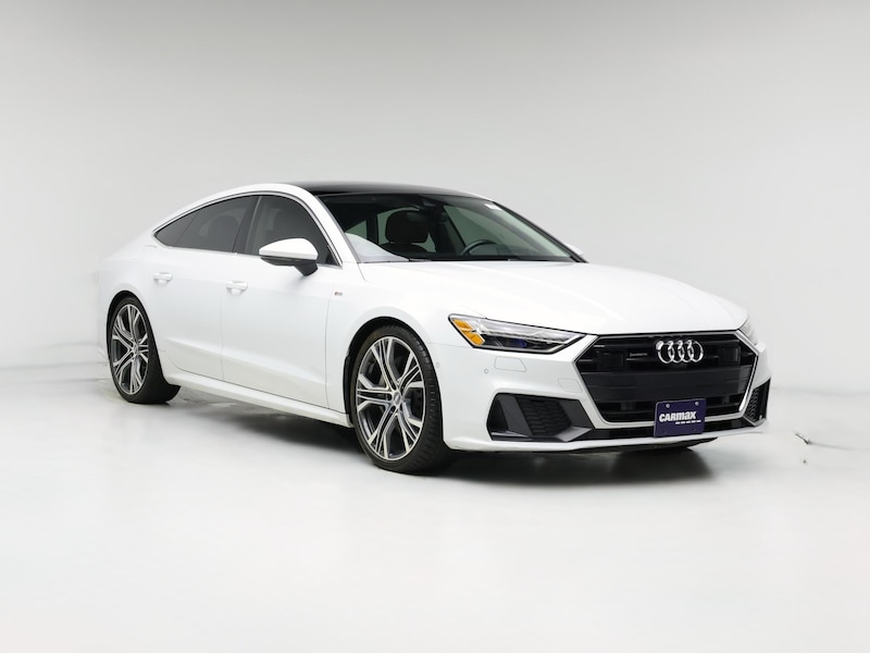 2019 Audi A7 Prestige -
                  San Antonio, TX