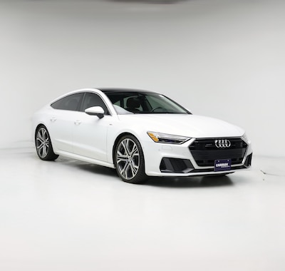 2019 Audi A7 Prestige