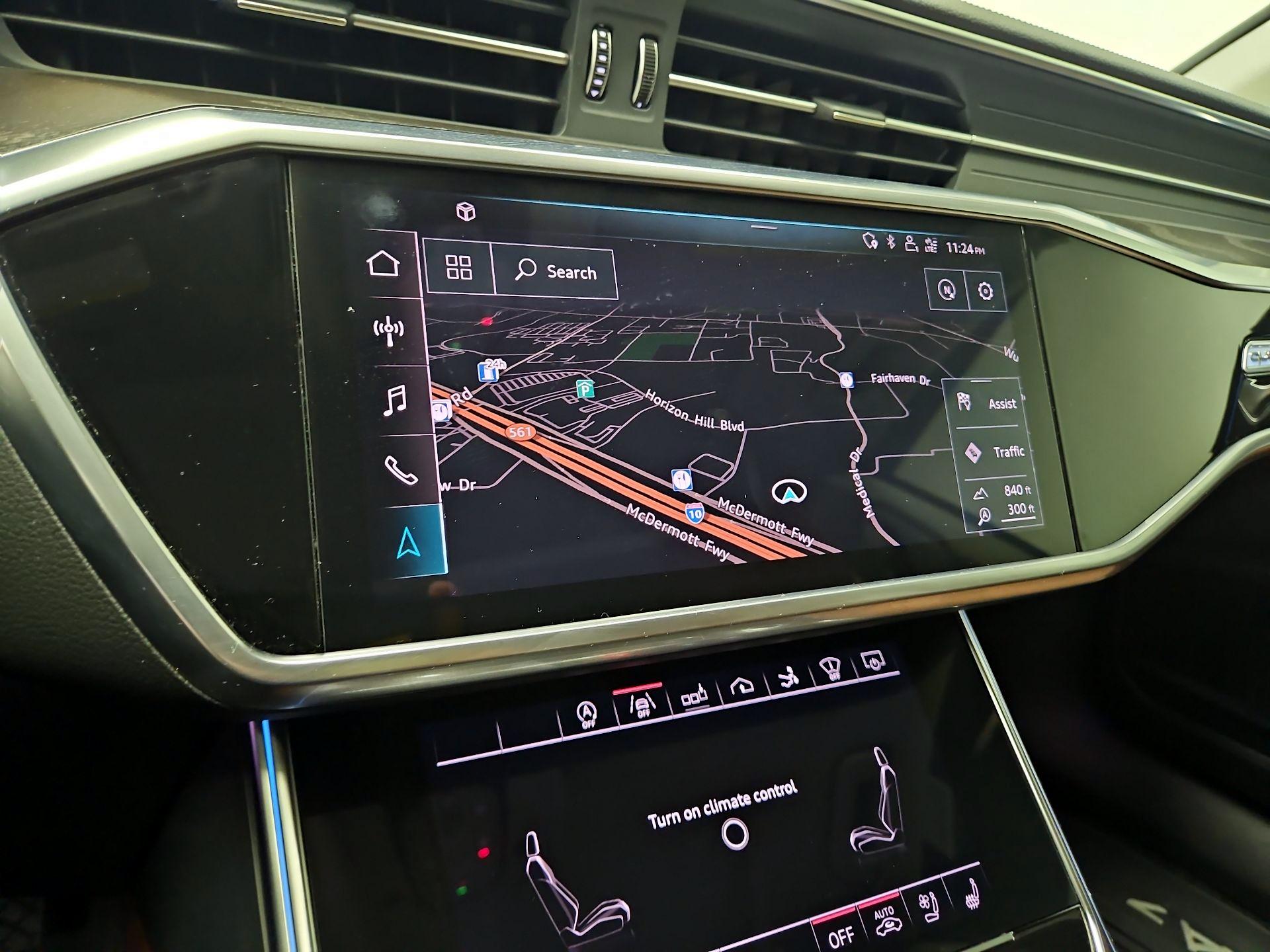 Thumbnail: 2019 Audi A7 - 14