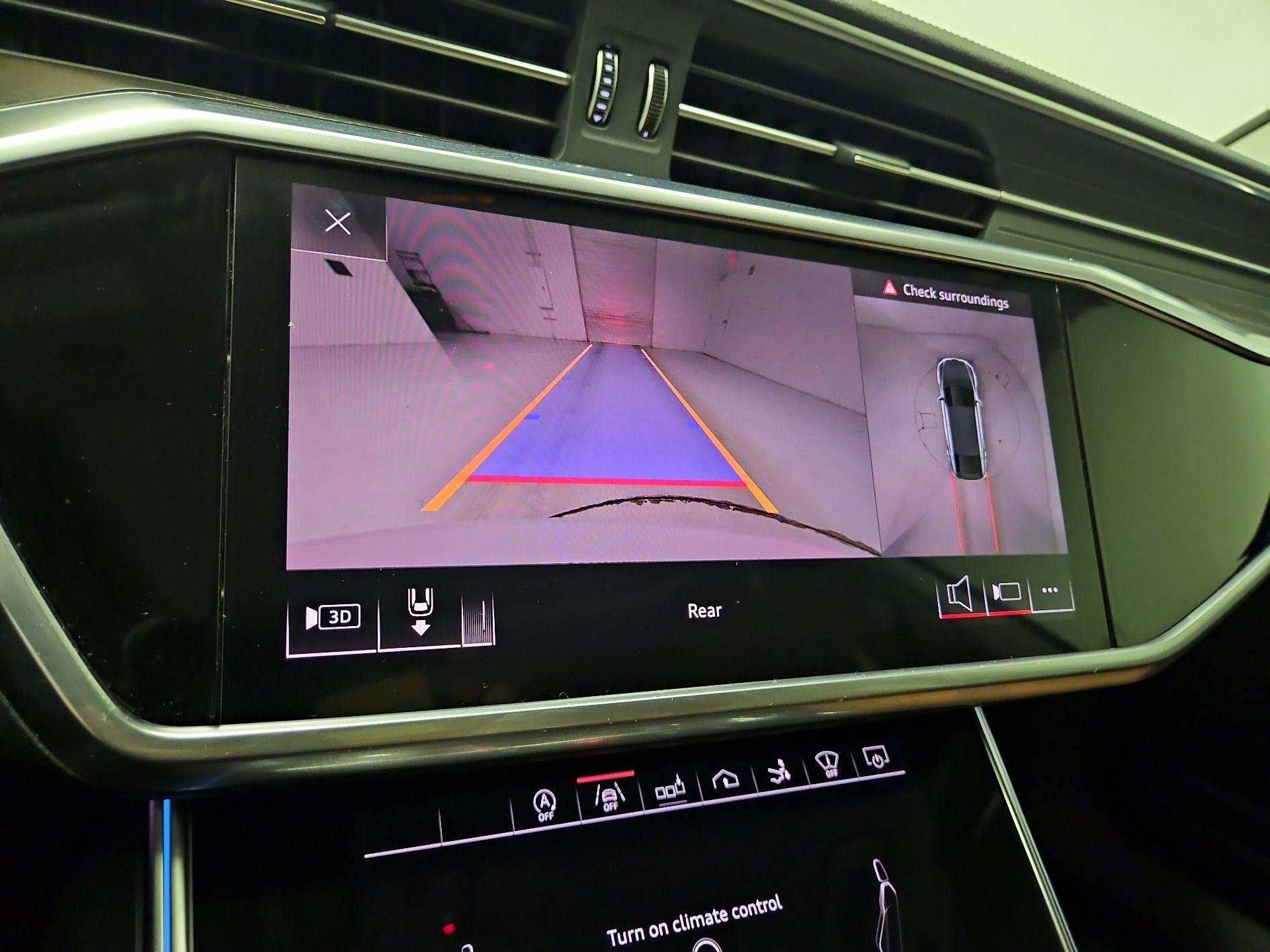 Thumbnail: 2019 Audi A7 - 15