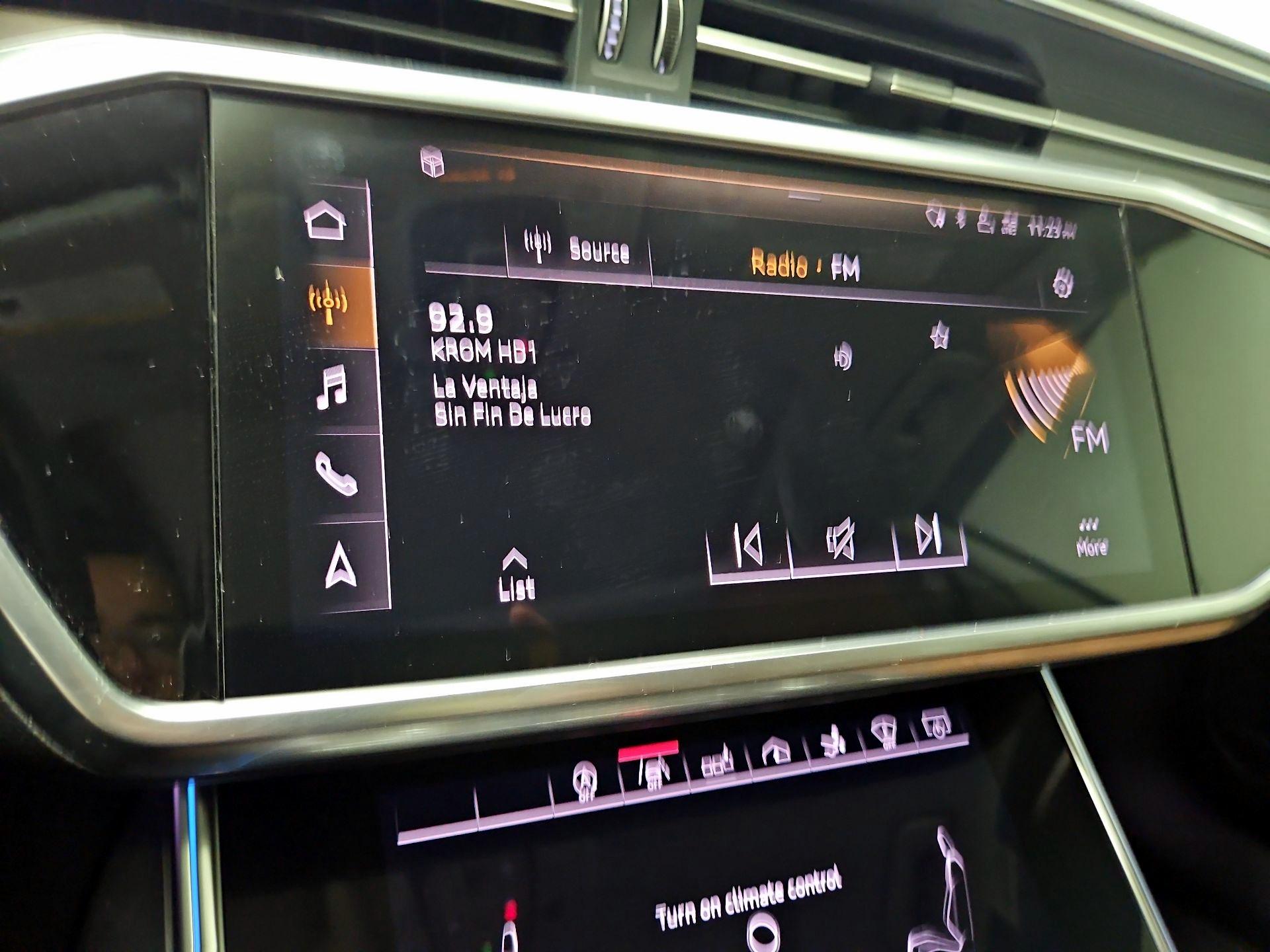 Thumbnail: 2019 Audi A7 - 16