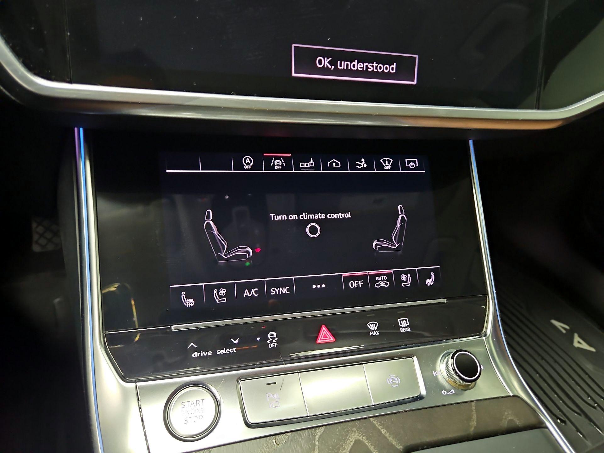 Thumbnail: 2019 Audi A7 - 17