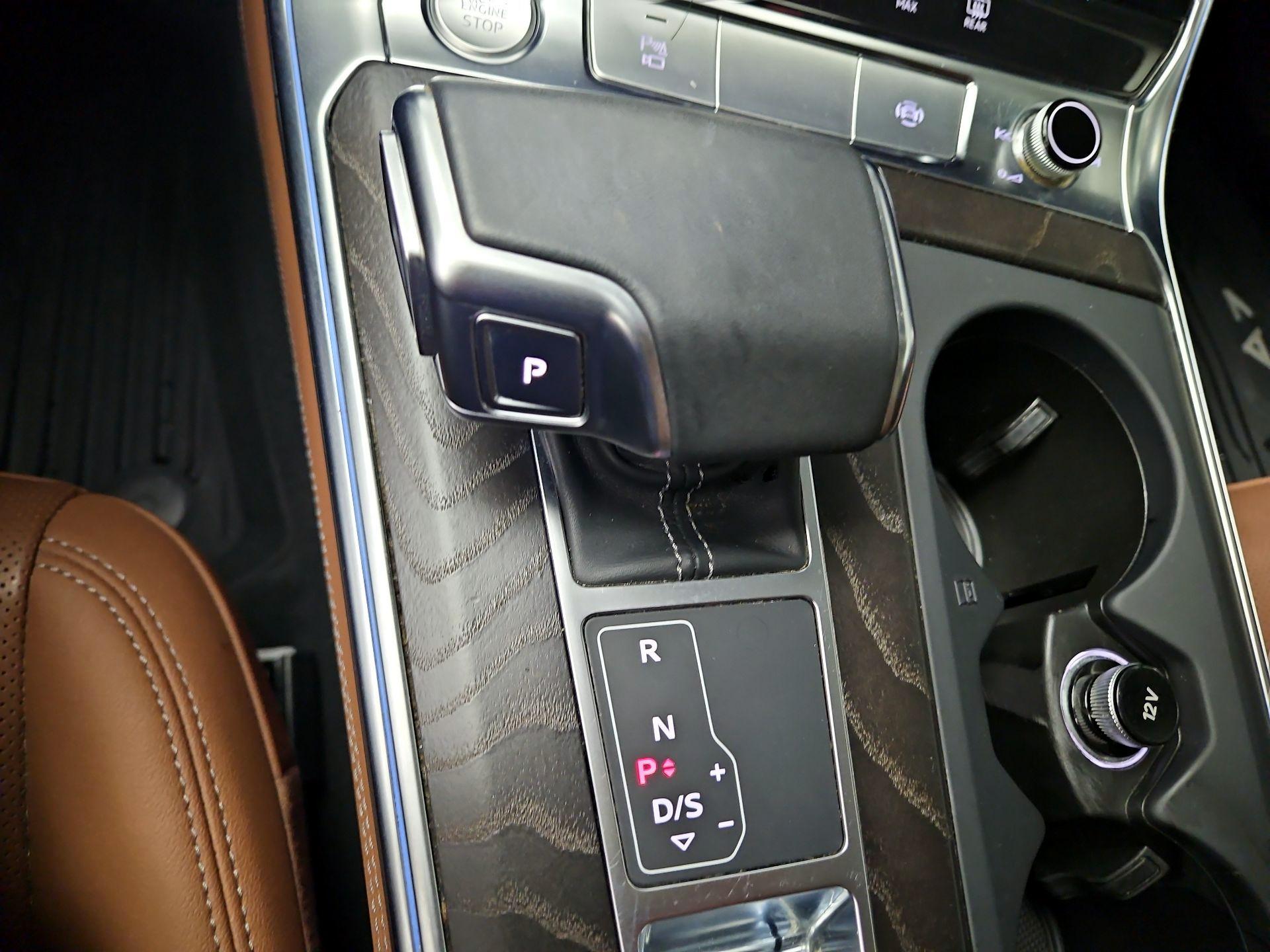 Thumbnail: 2019 Audi A7 - 18