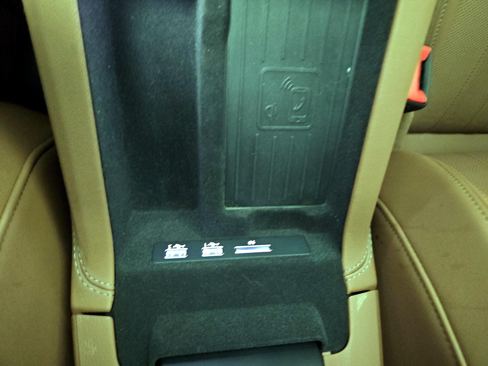 Thumbnail: 2019 Audi A7 - 19