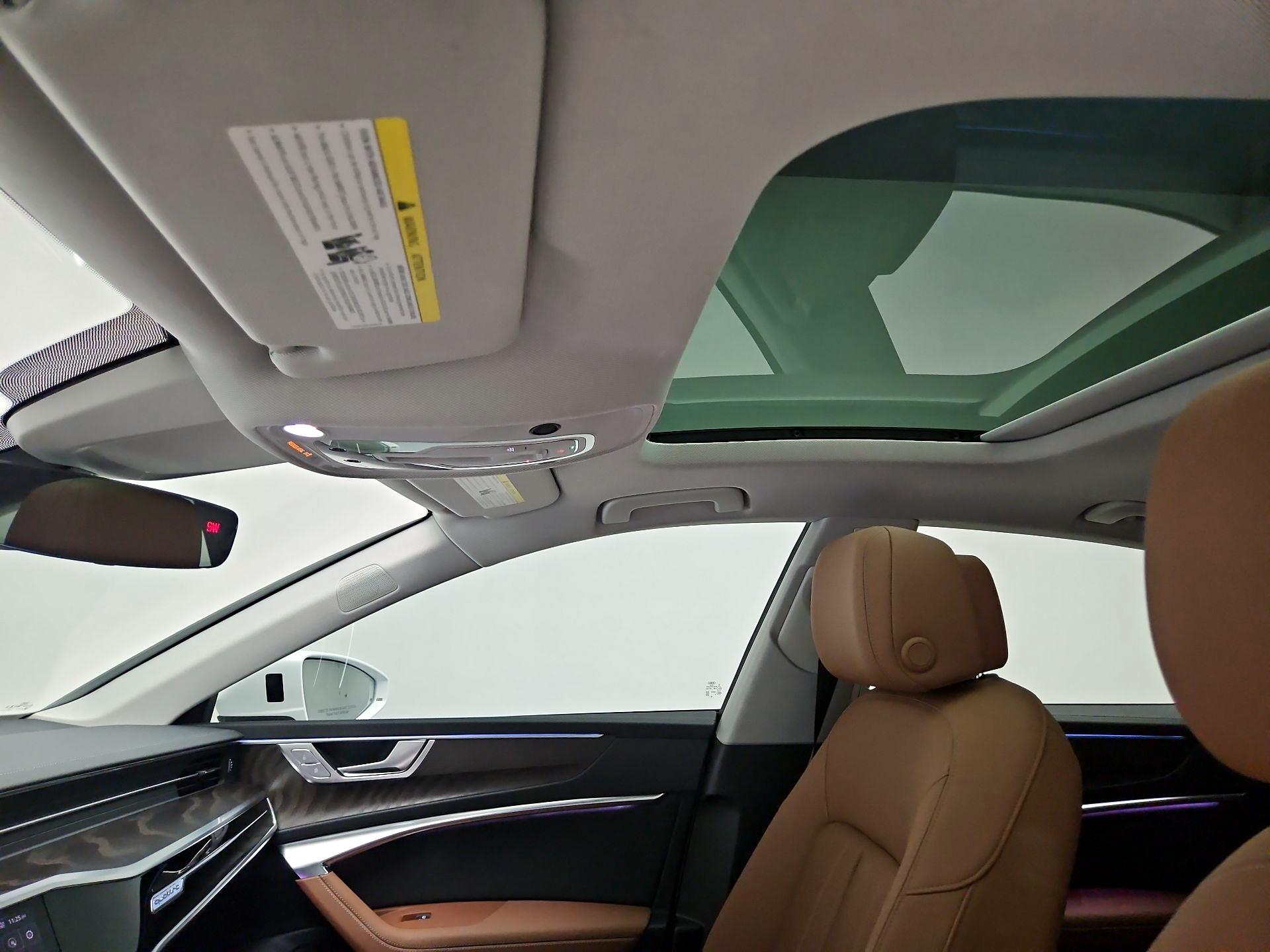 Thumbnail: 2019 Audi A7 - 20